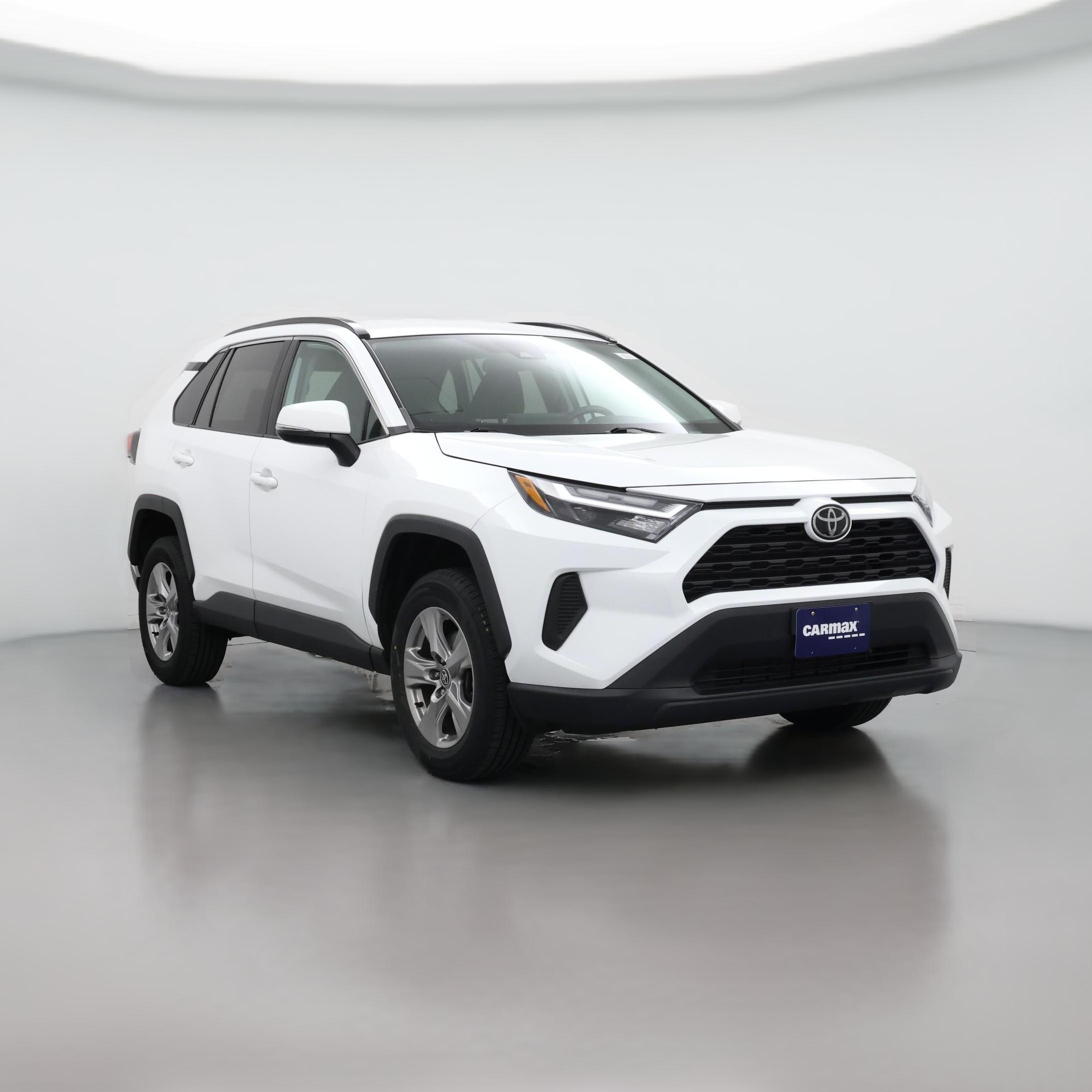 Thumbnail: 2023 Toyota RAV4 - 1