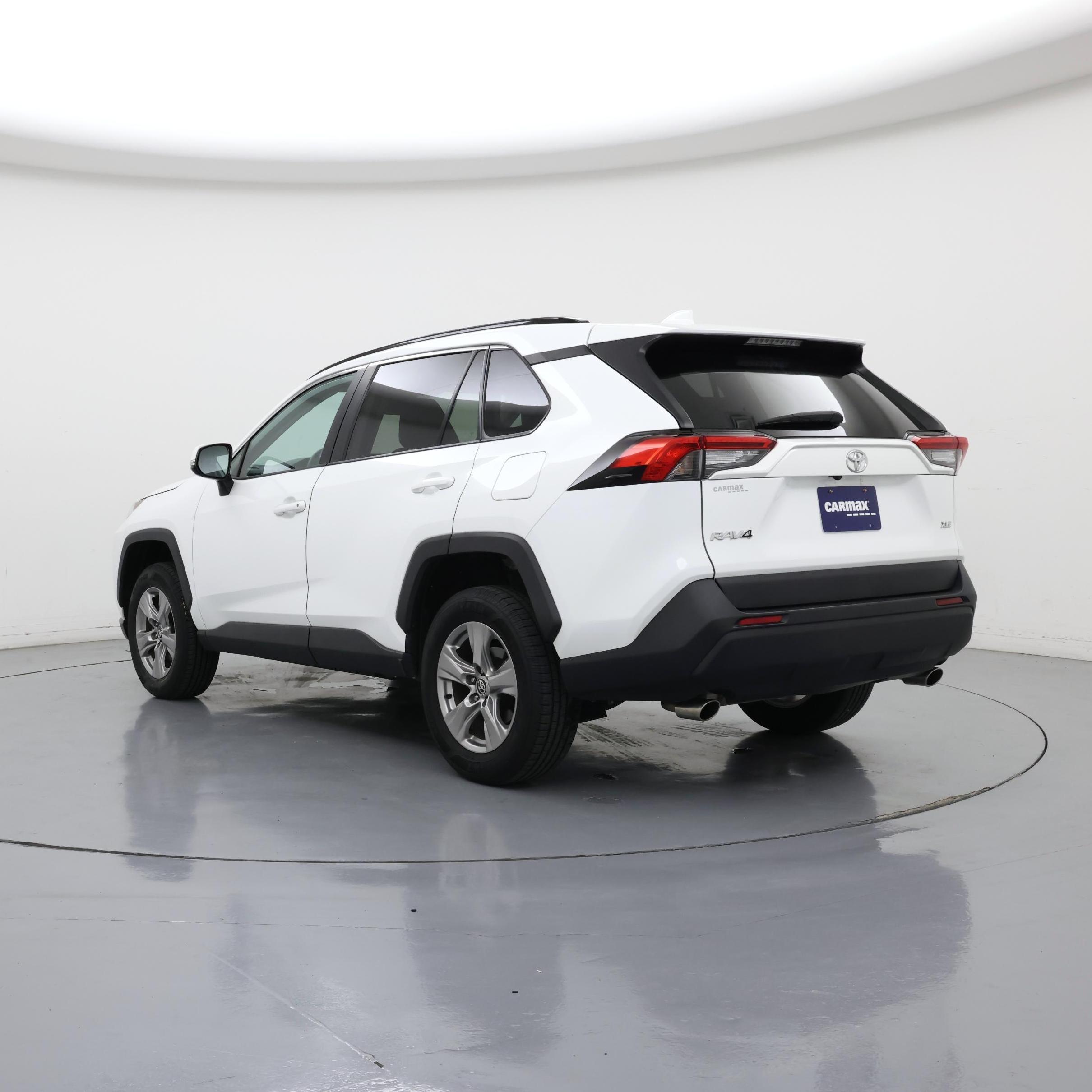Thumbnail: 2023 Toyota RAV4 - 2