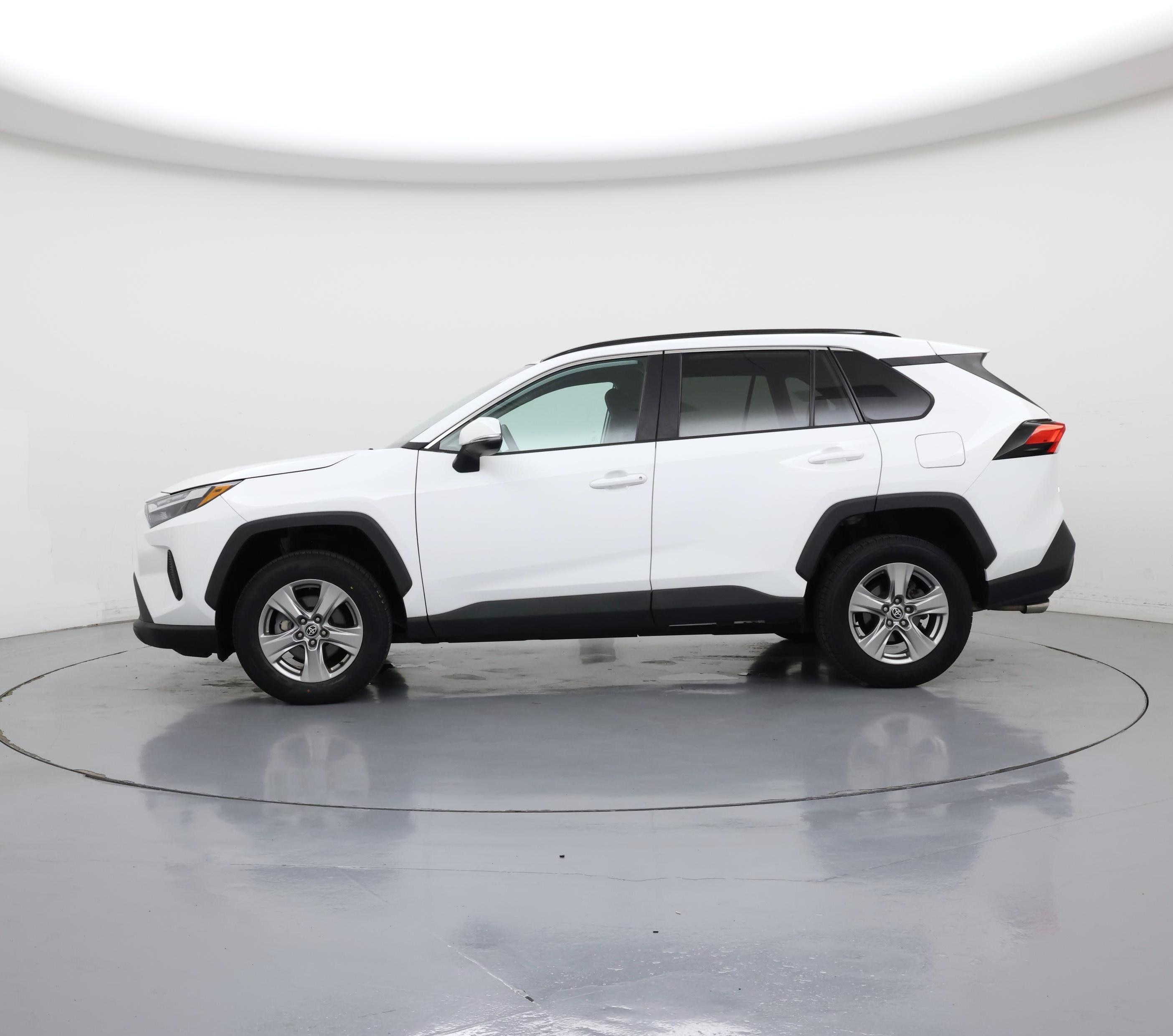 Thumbnail: 2023 Toyota RAV4 - 3