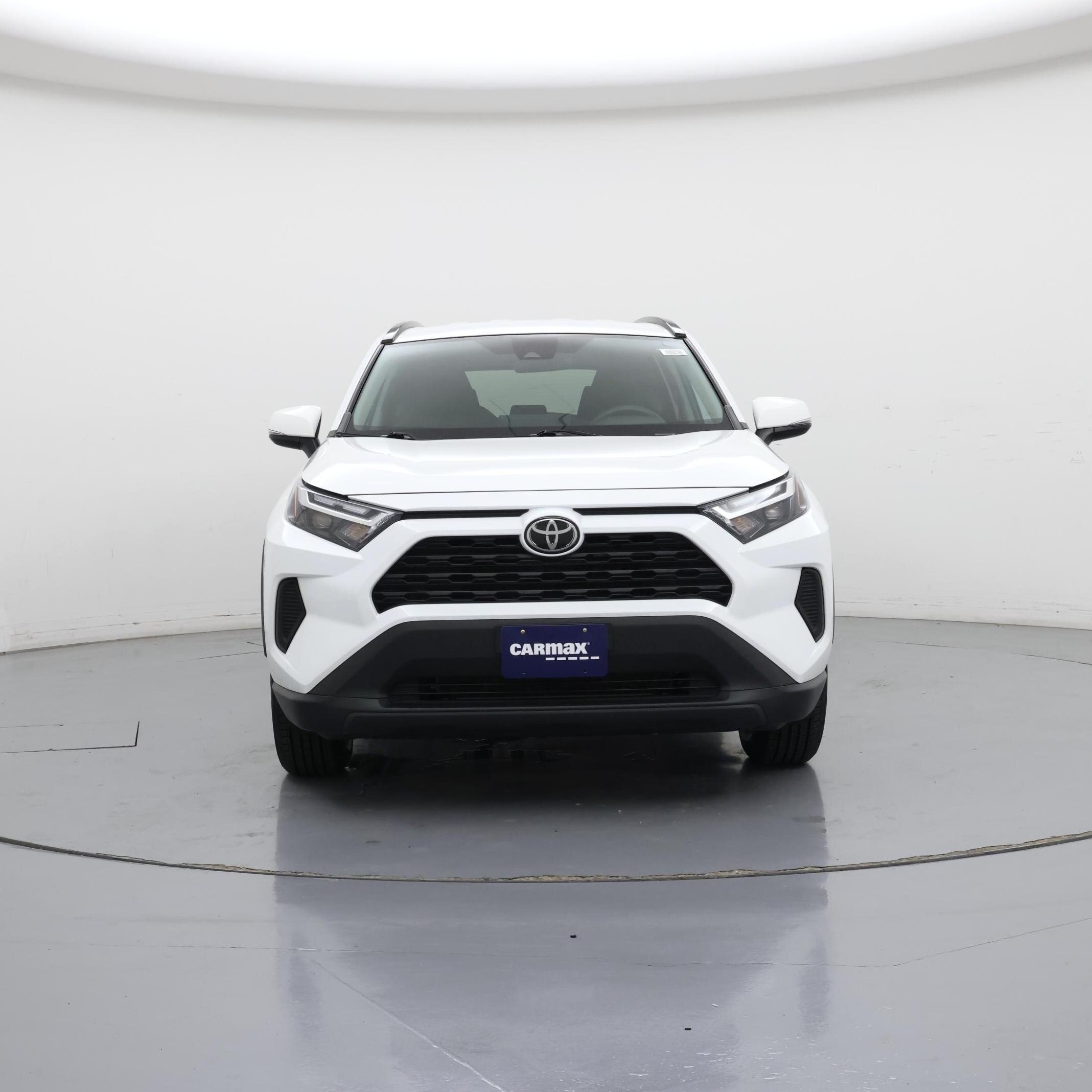 Thumbnail: 2023 Toyota RAV4 - 5