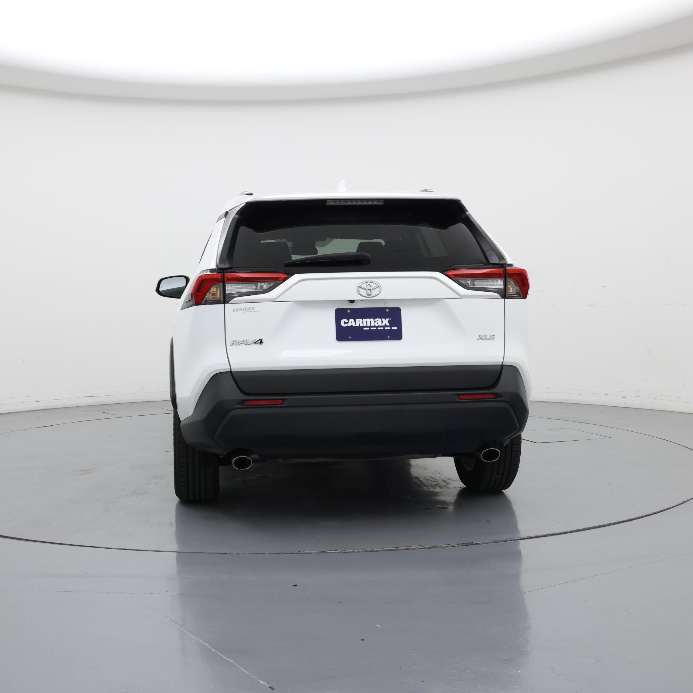 Thumbnail: 2023 Toyota RAV4 - 6