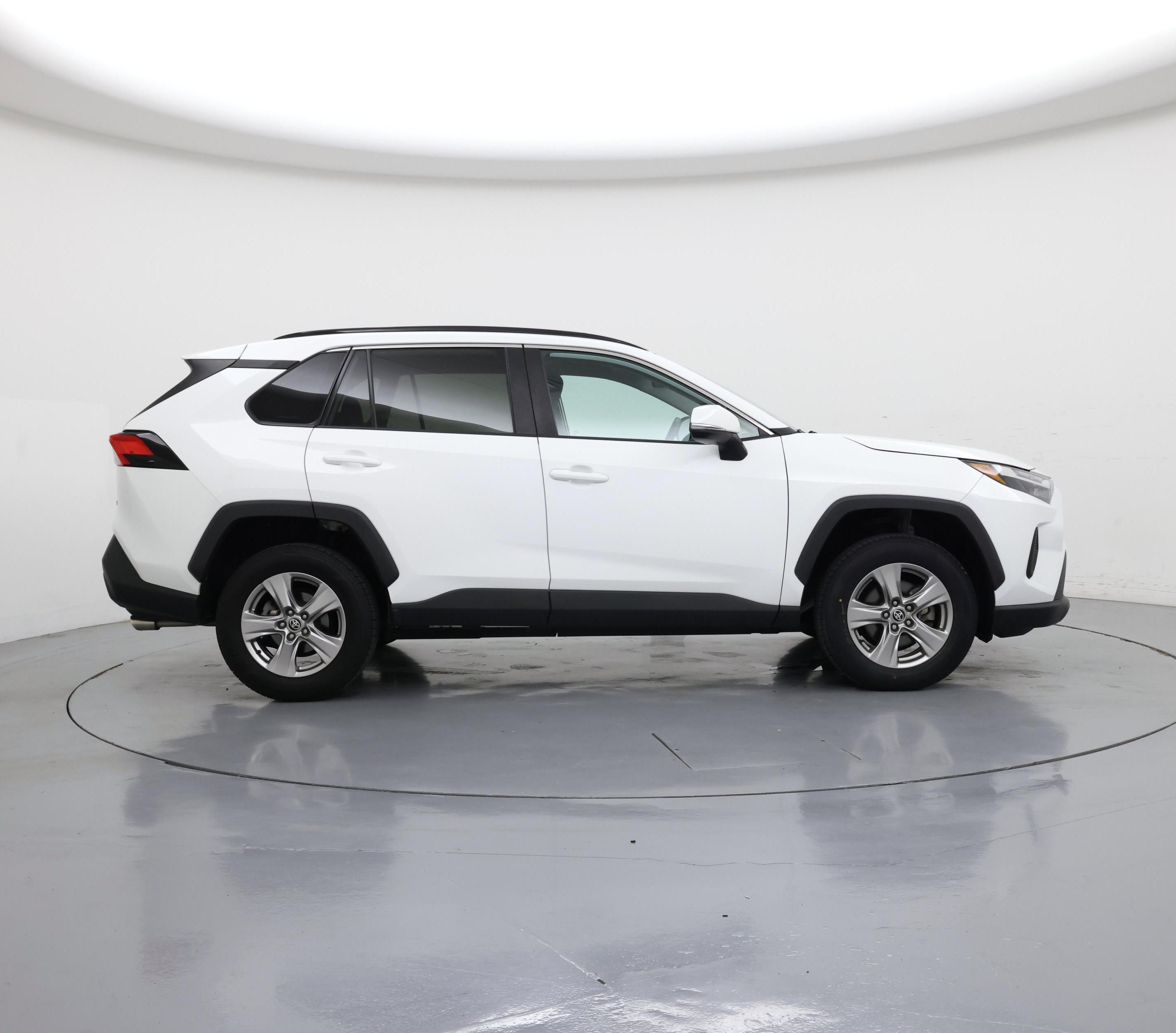 Thumbnail: 2023 Toyota RAV4 - 7