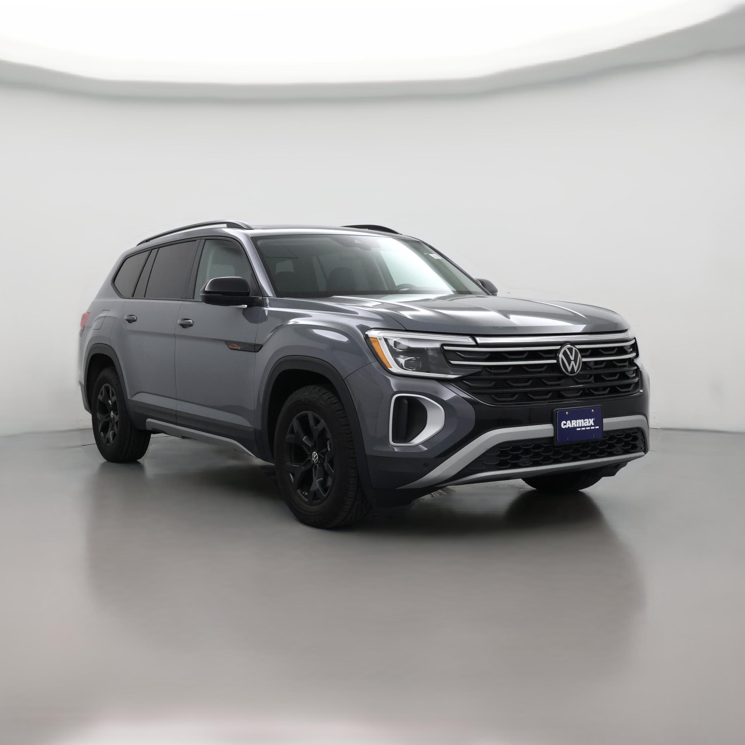 Thumbnail: 2024 Volkswagen Atlas - 1