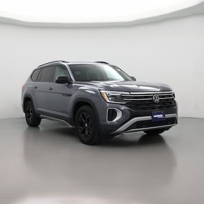 2024 Volkswagen Atlas Peak Edition SE w/Tech