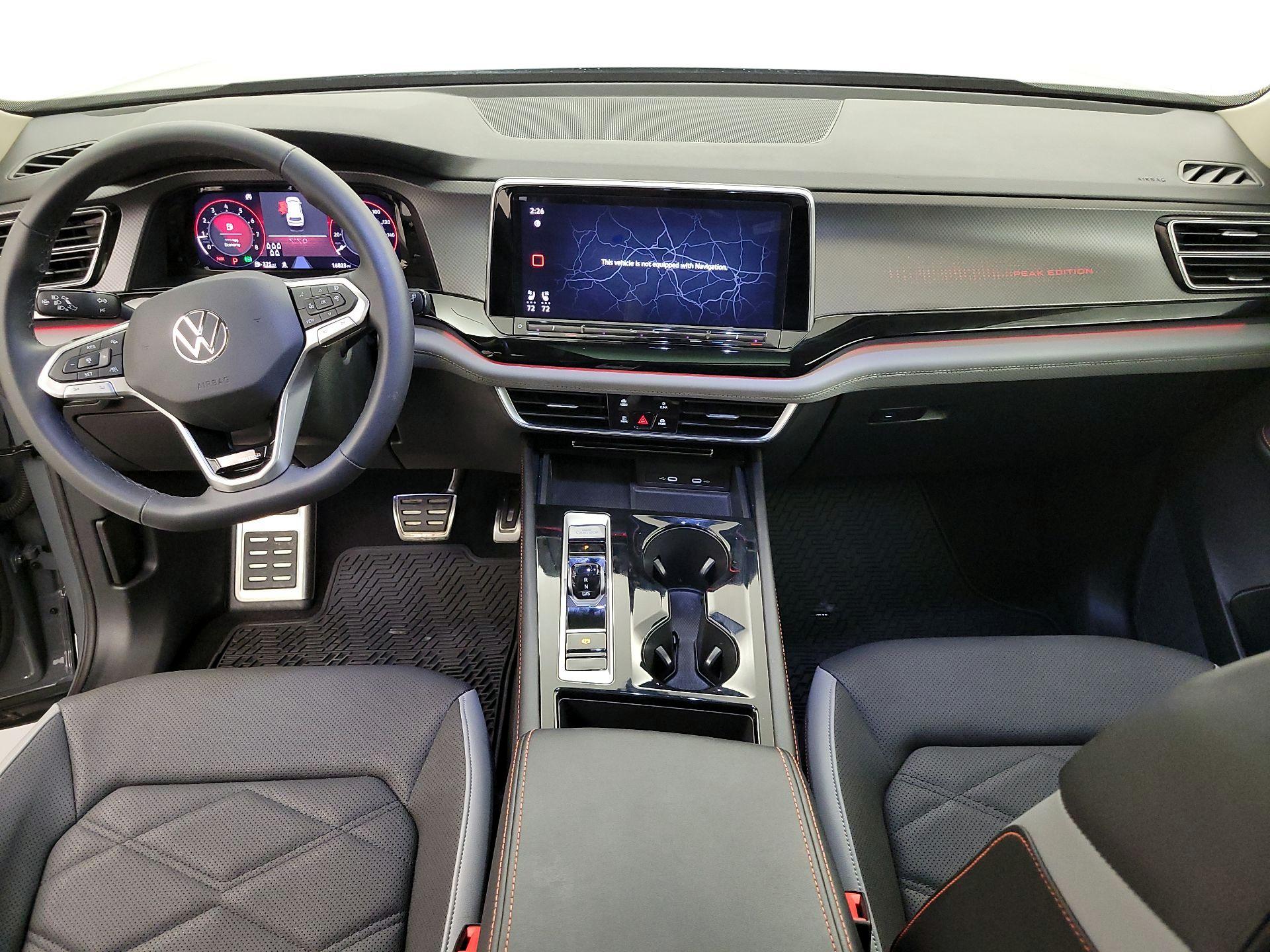 Thumbnail: 2024 Volkswagen Atlas - 9