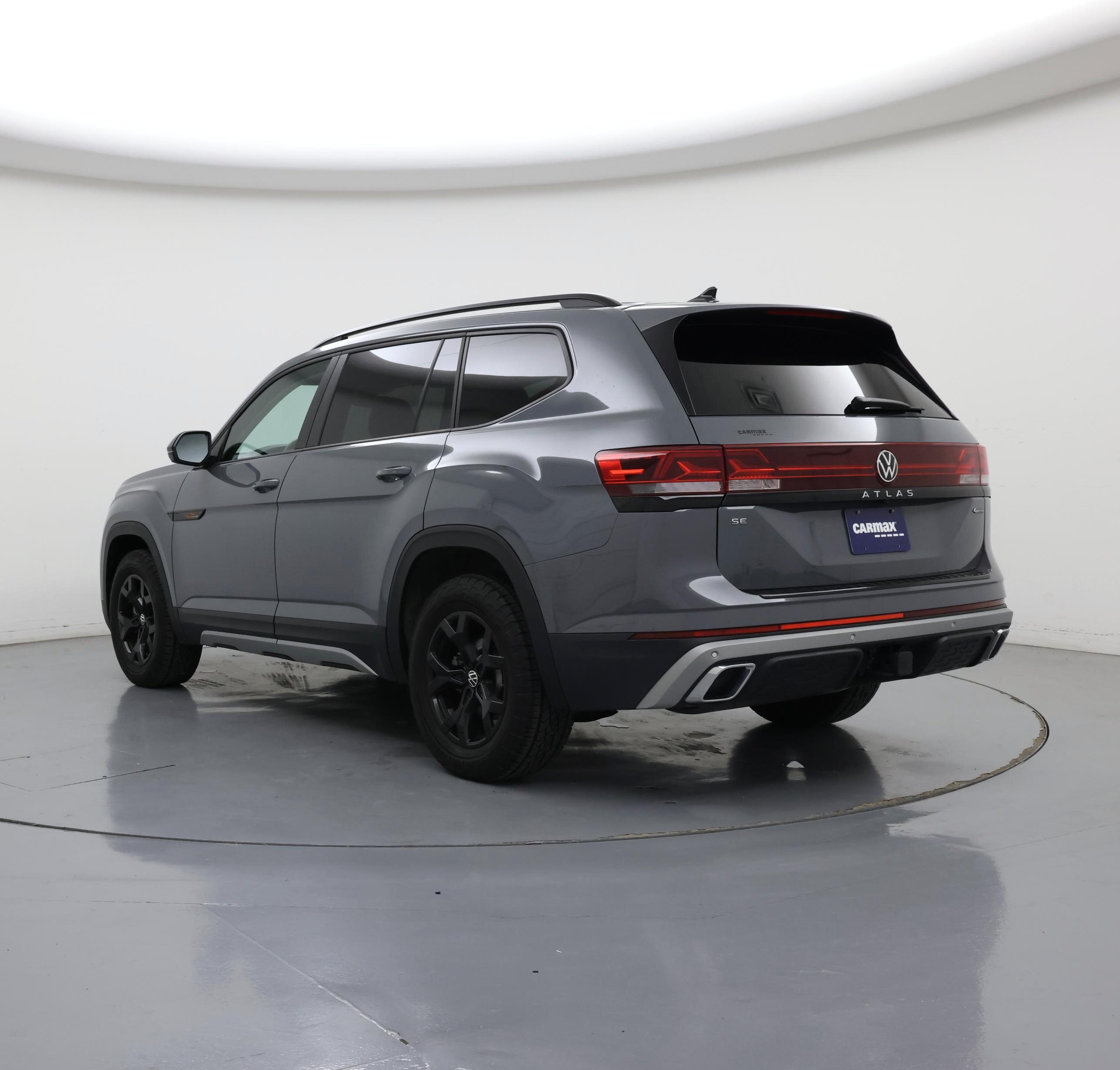 Thumbnail: 2024 Volkswagen Atlas - 2