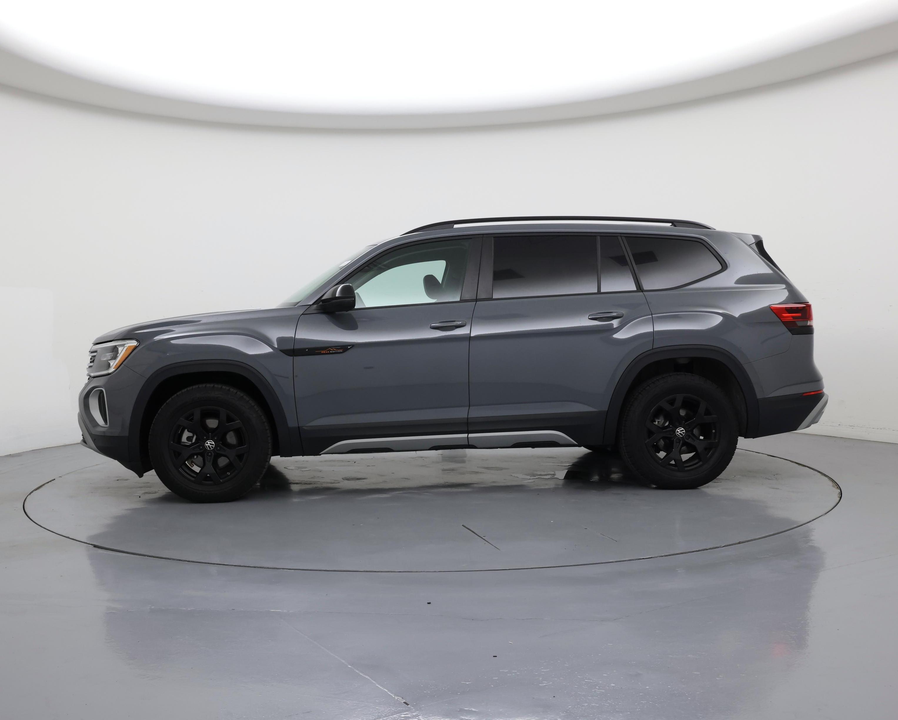 Thumbnail: 2024 Volkswagen Atlas - 3