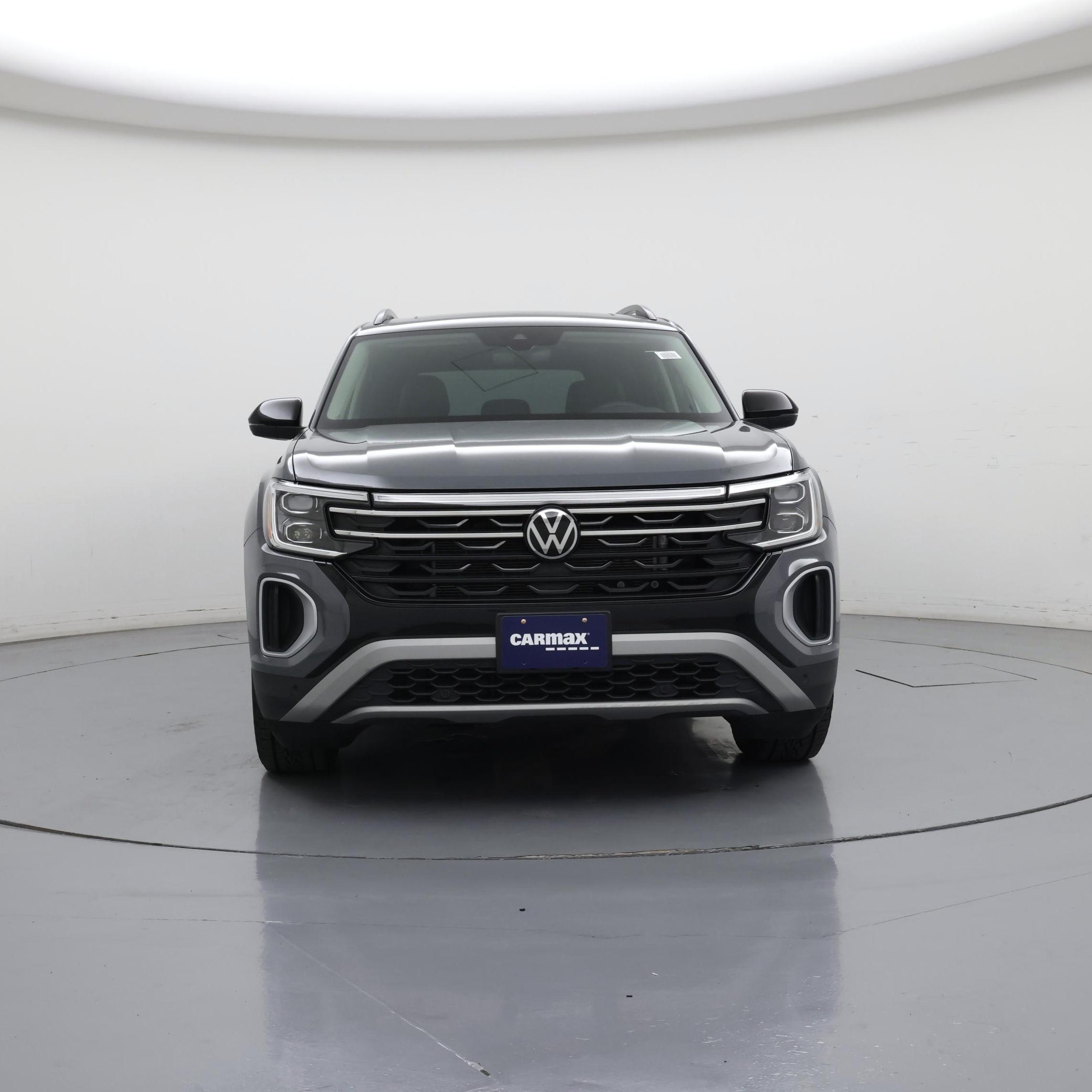Thumbnail: 2024 Volkswagen Atlas - 5