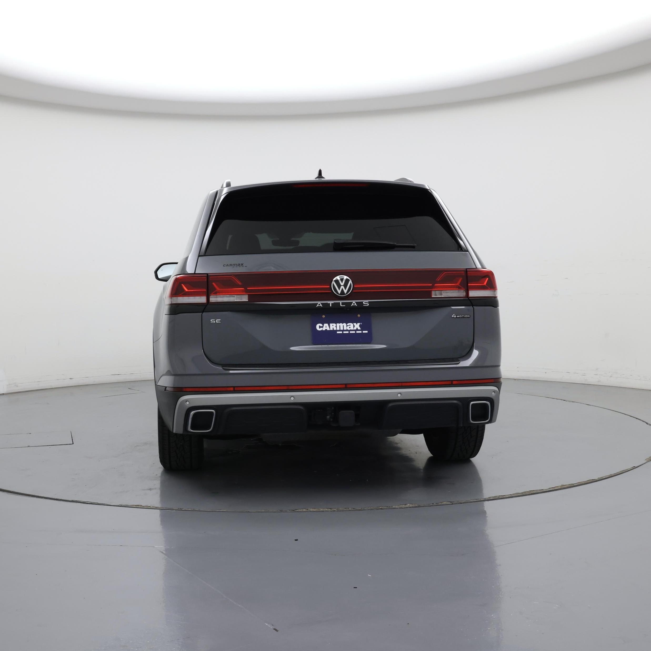 Thumbnail: 2024 Volkswagen Atlas - 6