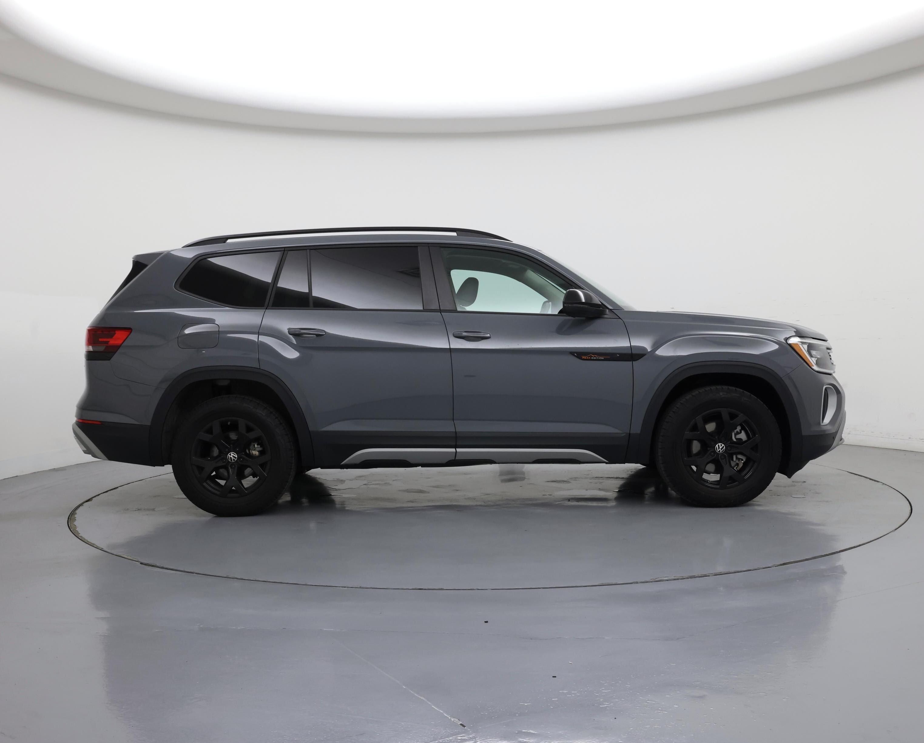 Thumbnail: 2024 Volkswagen Atlas - 7