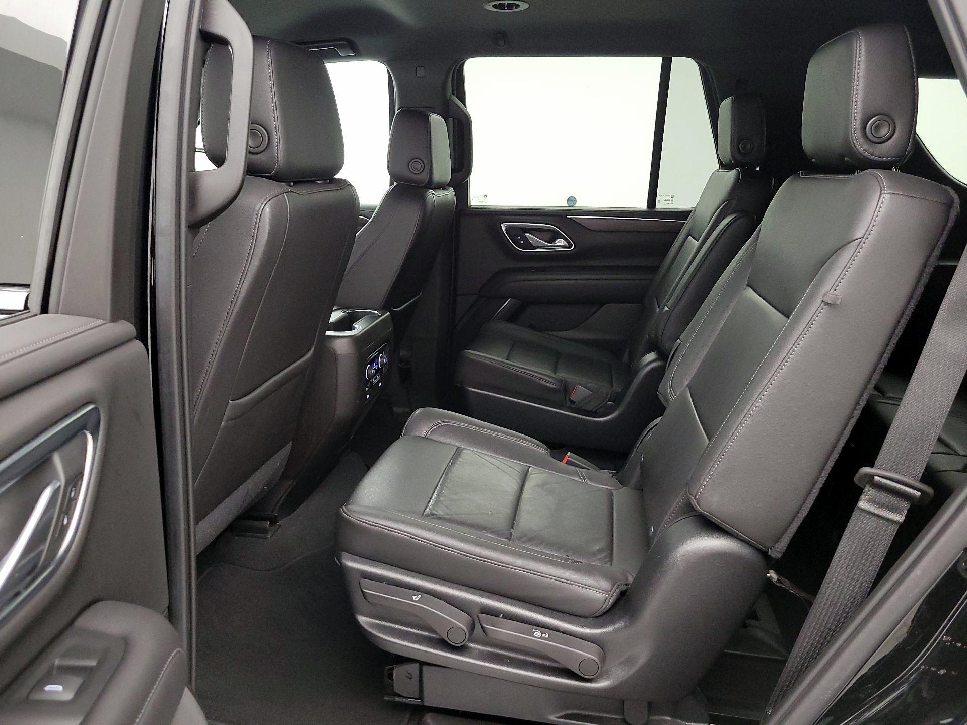 Thumbnail: 2021 Chevrolet Tahoe - 20