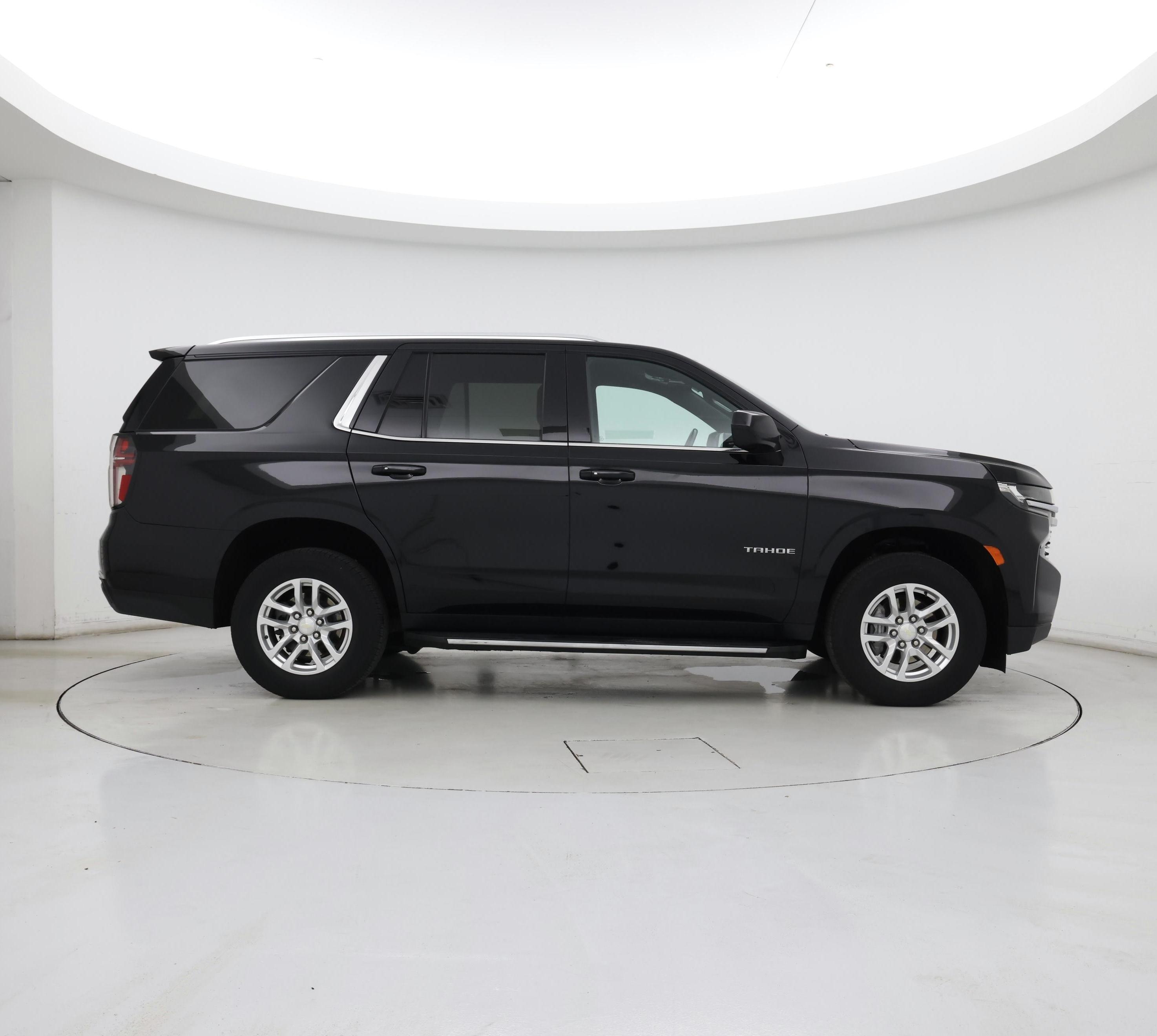Thumbnail: 2021 Chevrolet Tahoe - 7