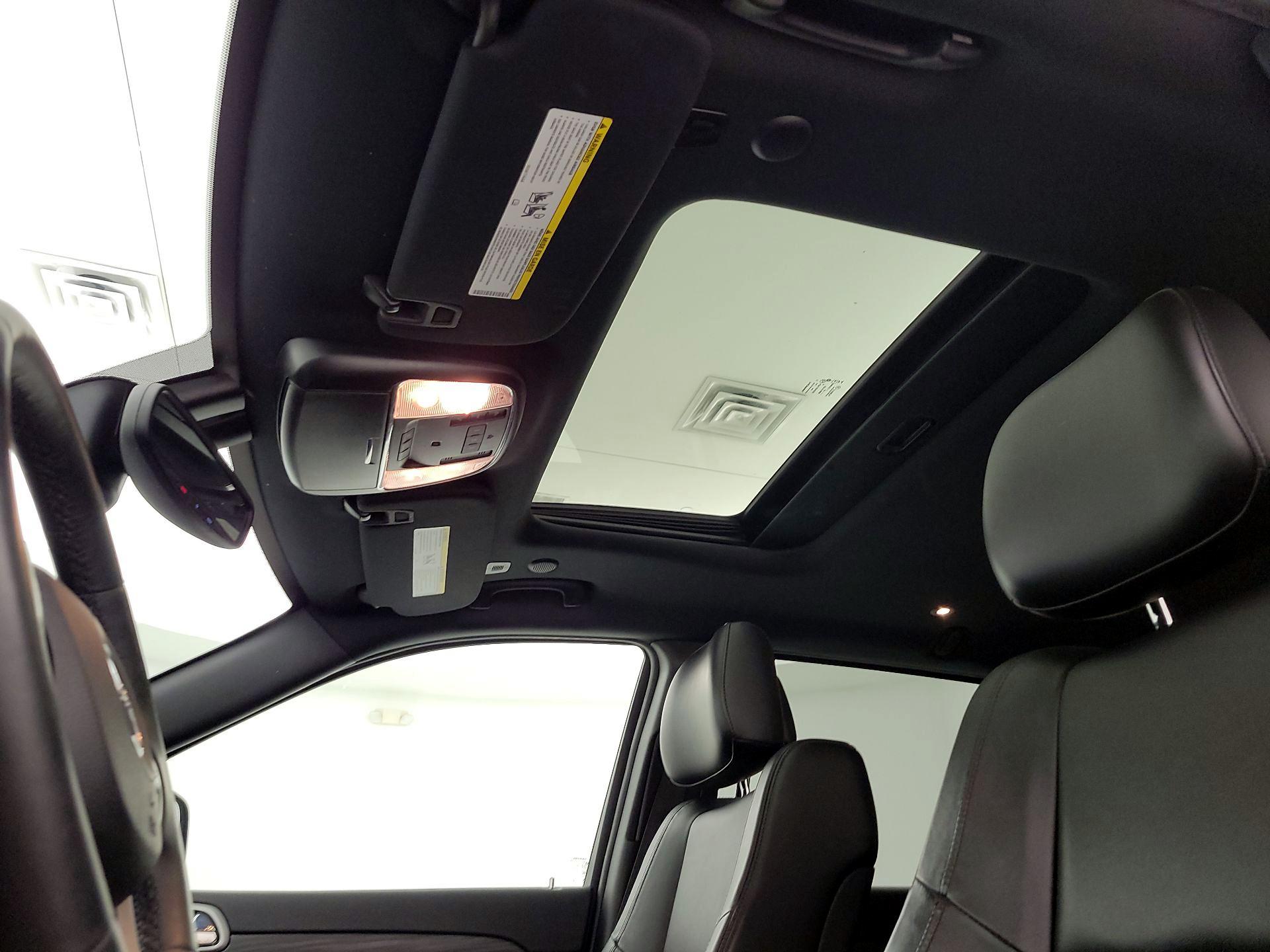 Thumbnail: 2019 Jeep Grand Cherokee - 20