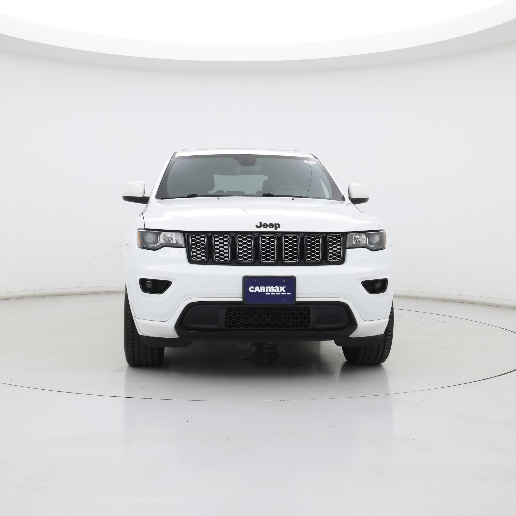 Thumbnail: 2019 Jeep Grand Cherokee - 5