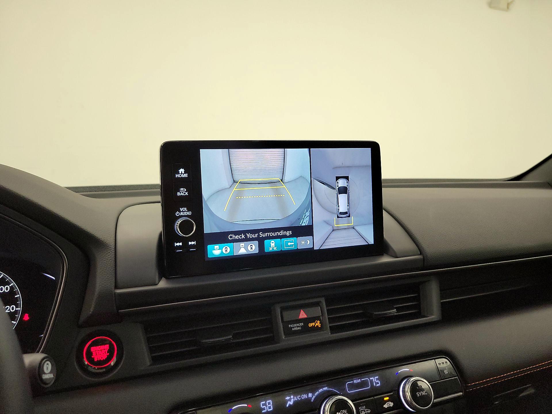 Thumbnail: 2025 Honda Pilot - 14