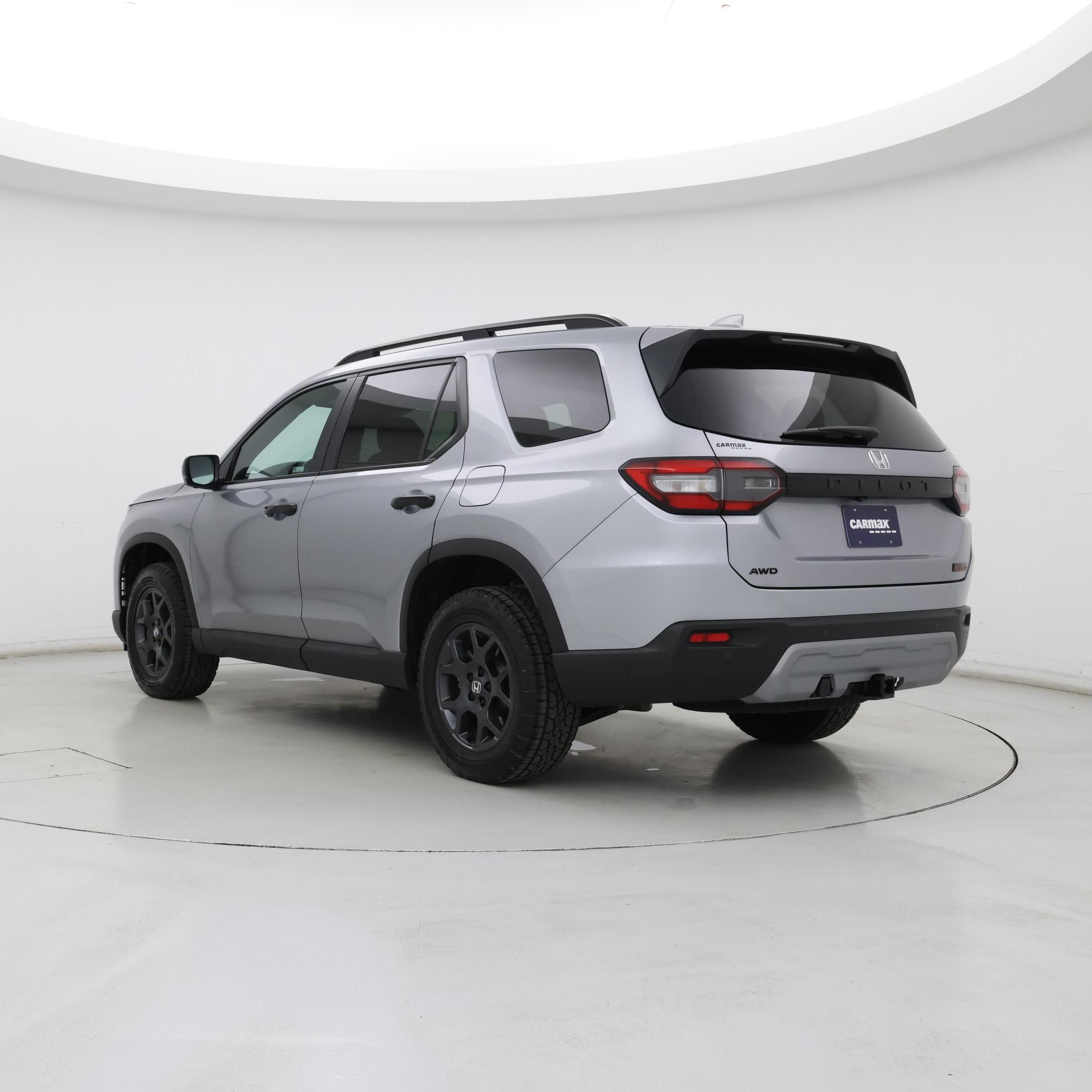 Thumbnail: 2025 Honda Pilot - 2