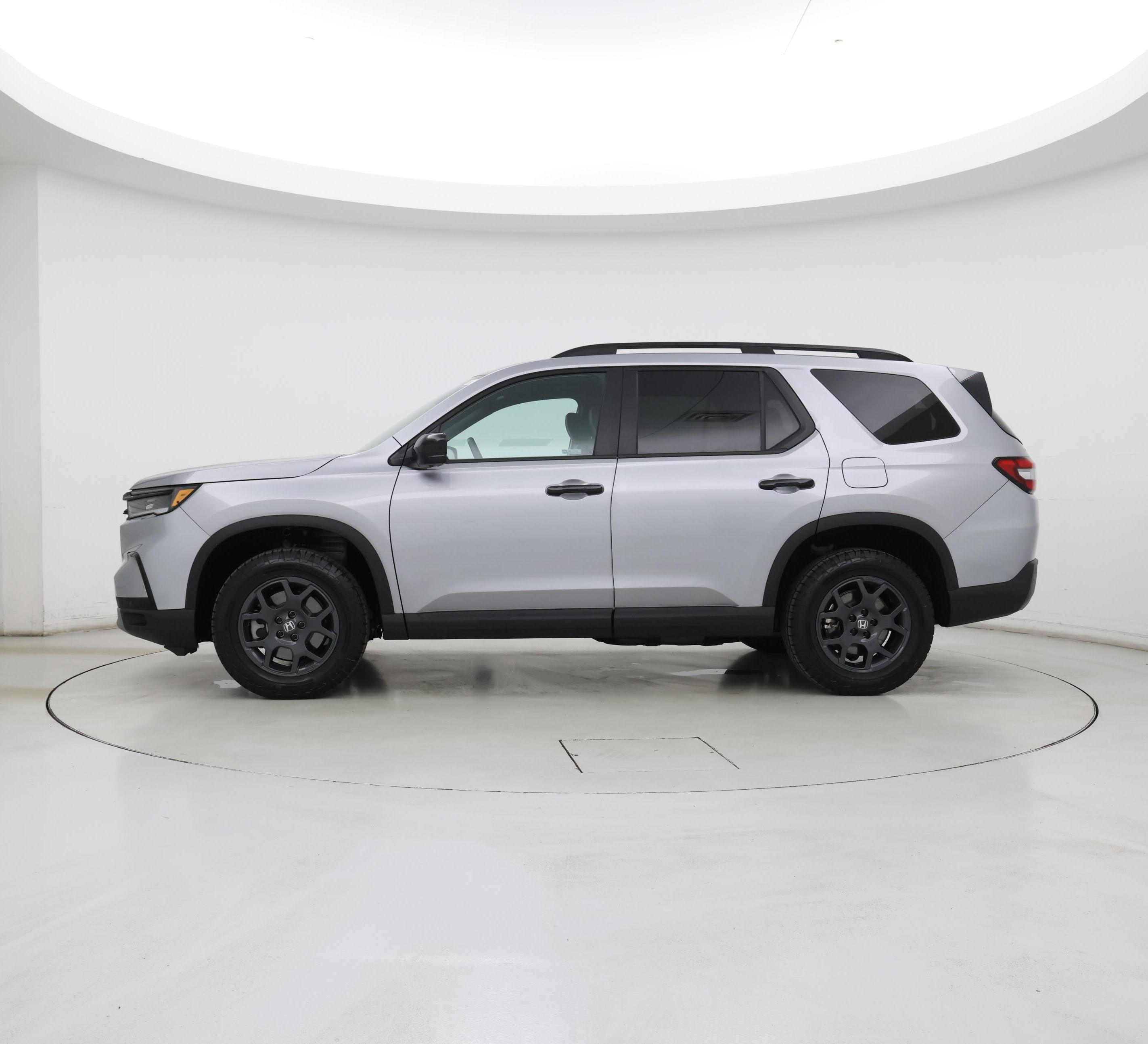 Thumbnail: 2025 Honda Pilot - 3