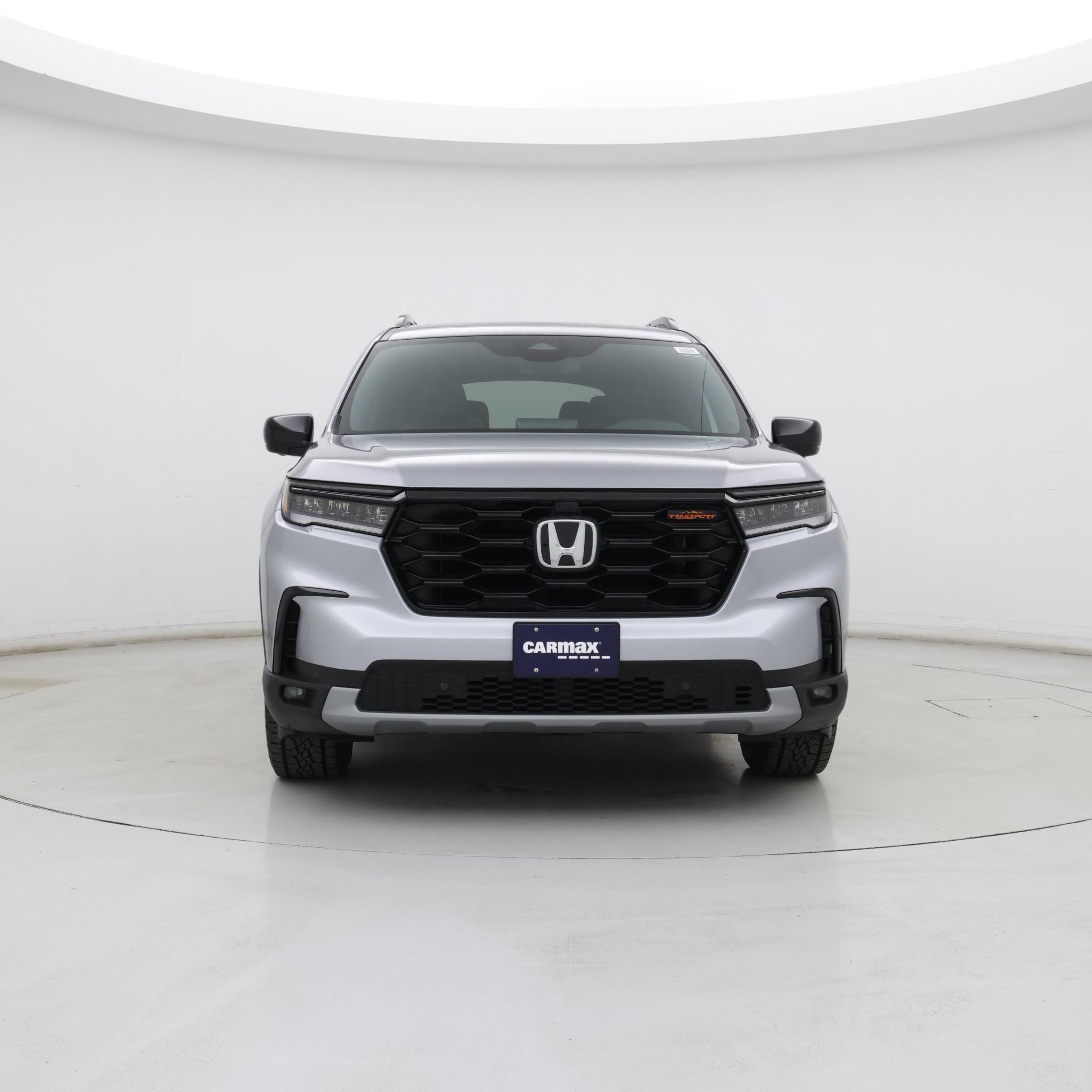 Thumbnail: 2025 Honda Pilot - 5