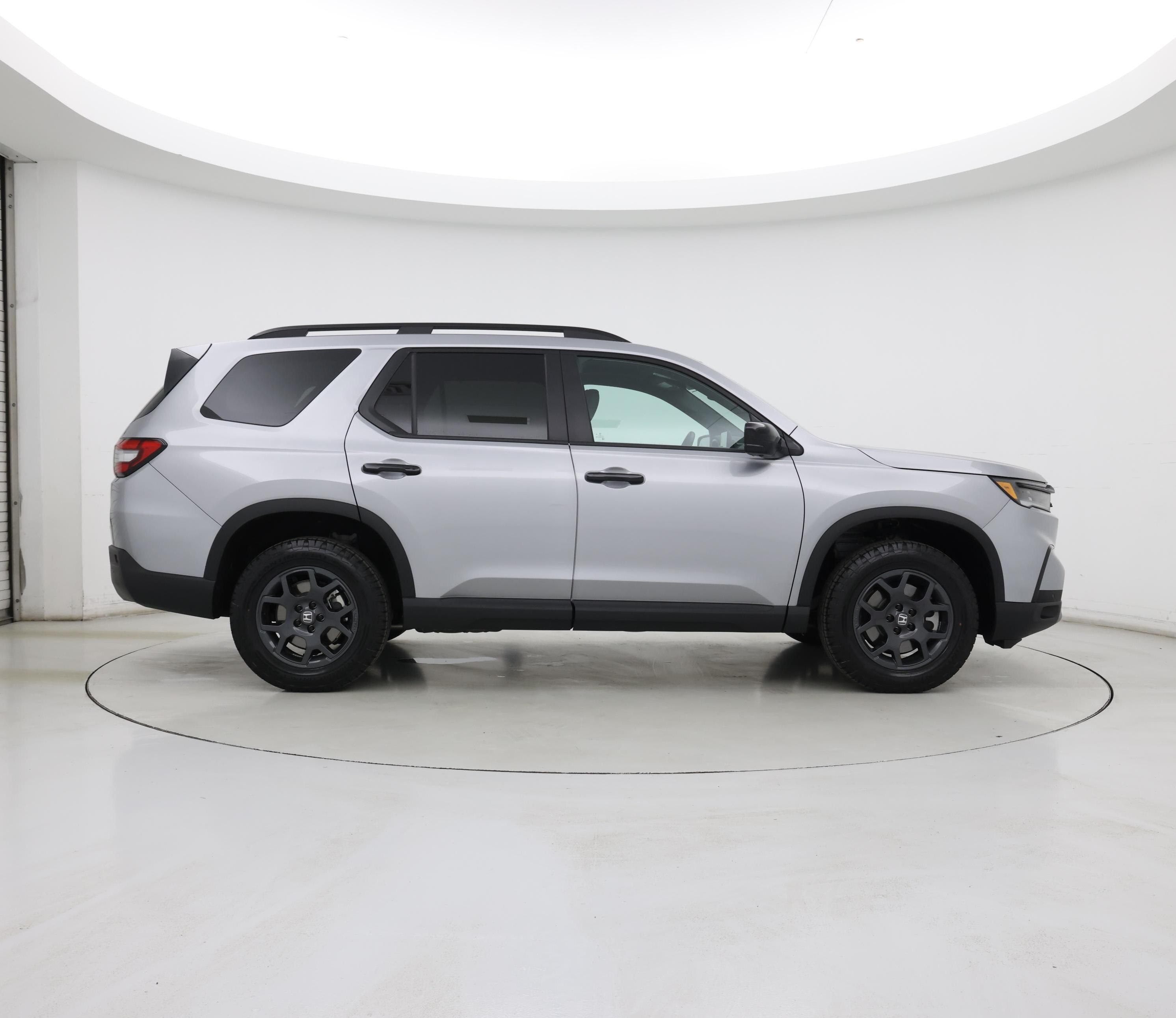 Thumbnail: 2025 Honda Pilot - 7
