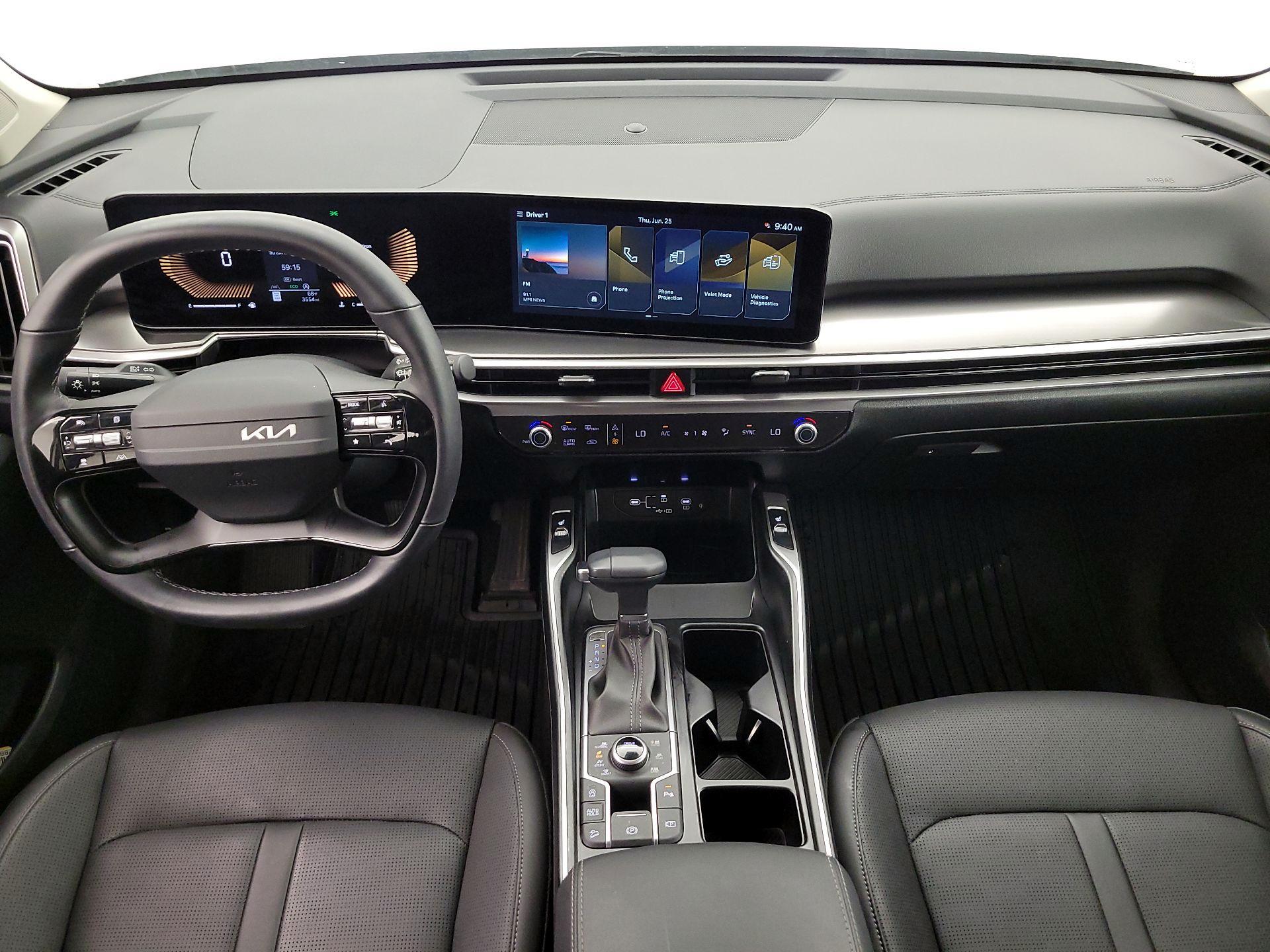 Thumbnail: 2026 Kia Sorento - 9
