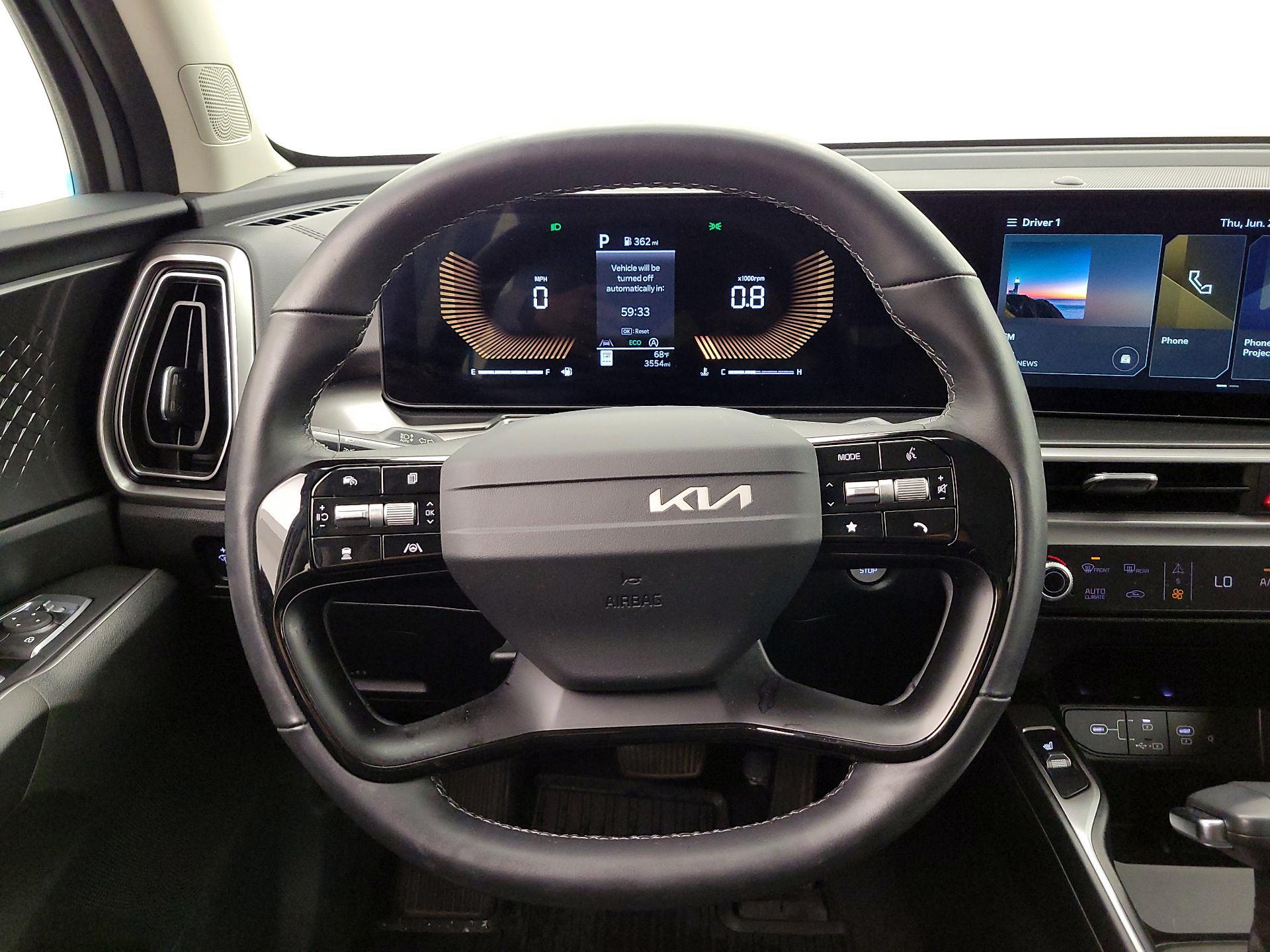 Thumbnail: 2026 Kia Sorento - 10