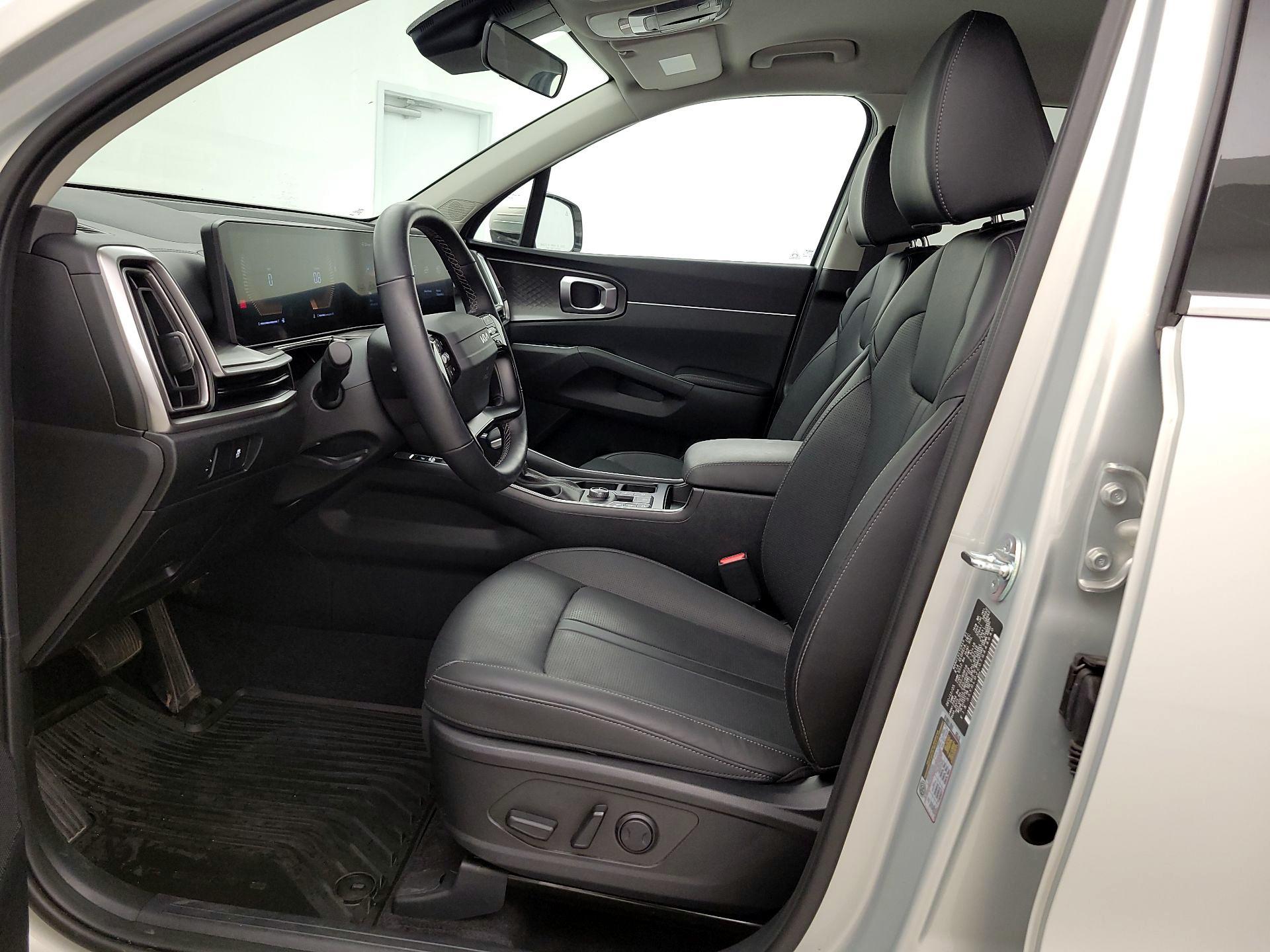 Thumbnail: 2026 Kia Sorento - 11