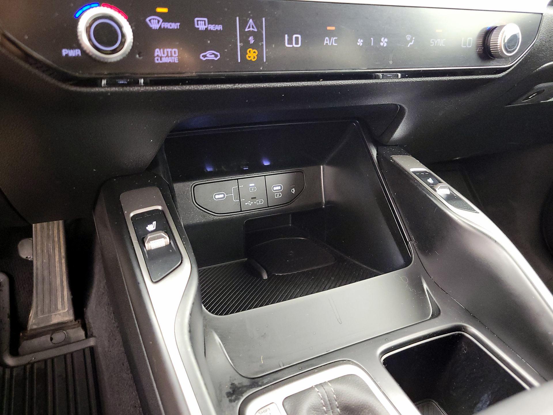 Thumbnail: 2026 Kia Sorento - 18