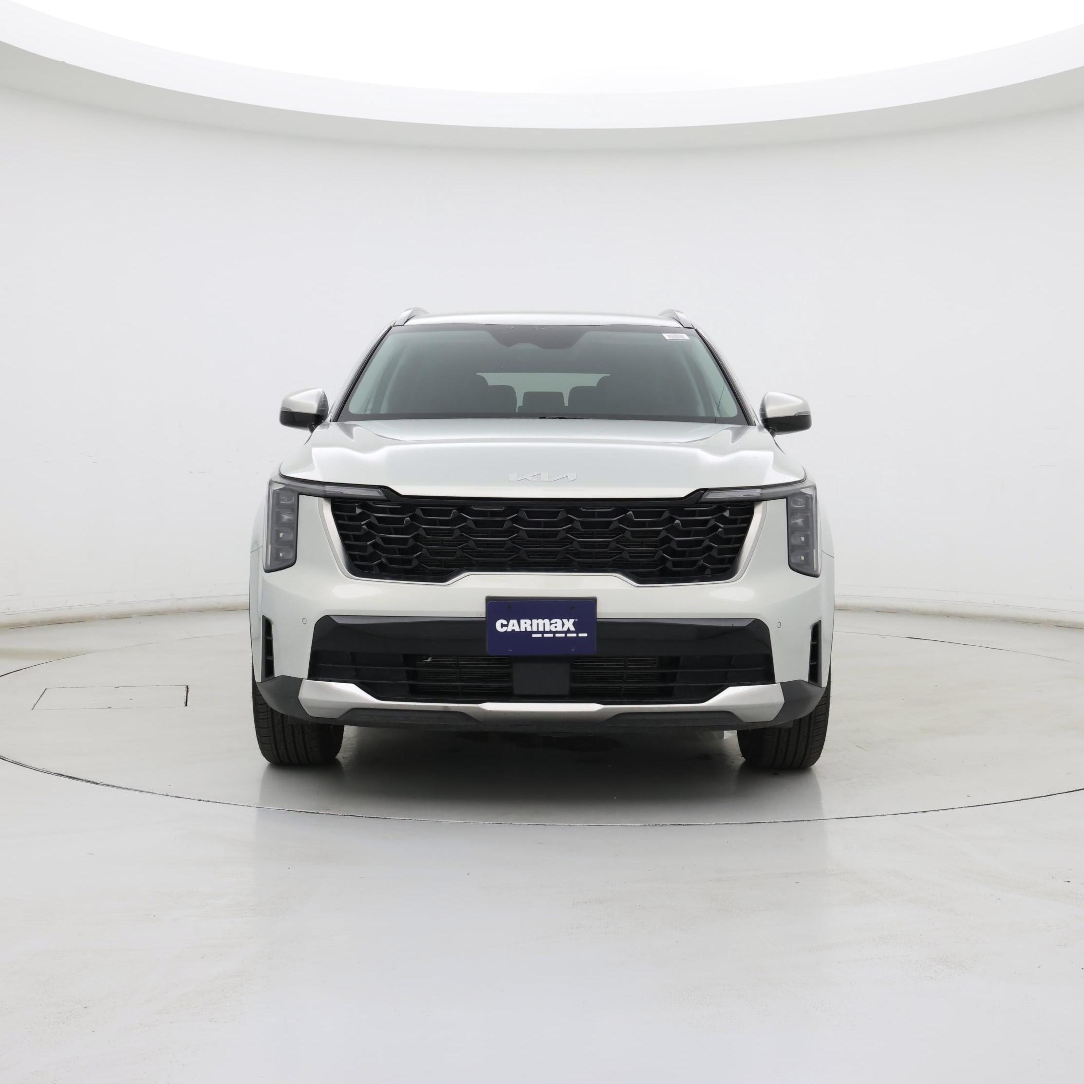 Thumbnail: 2026 Kia Sorento - 5