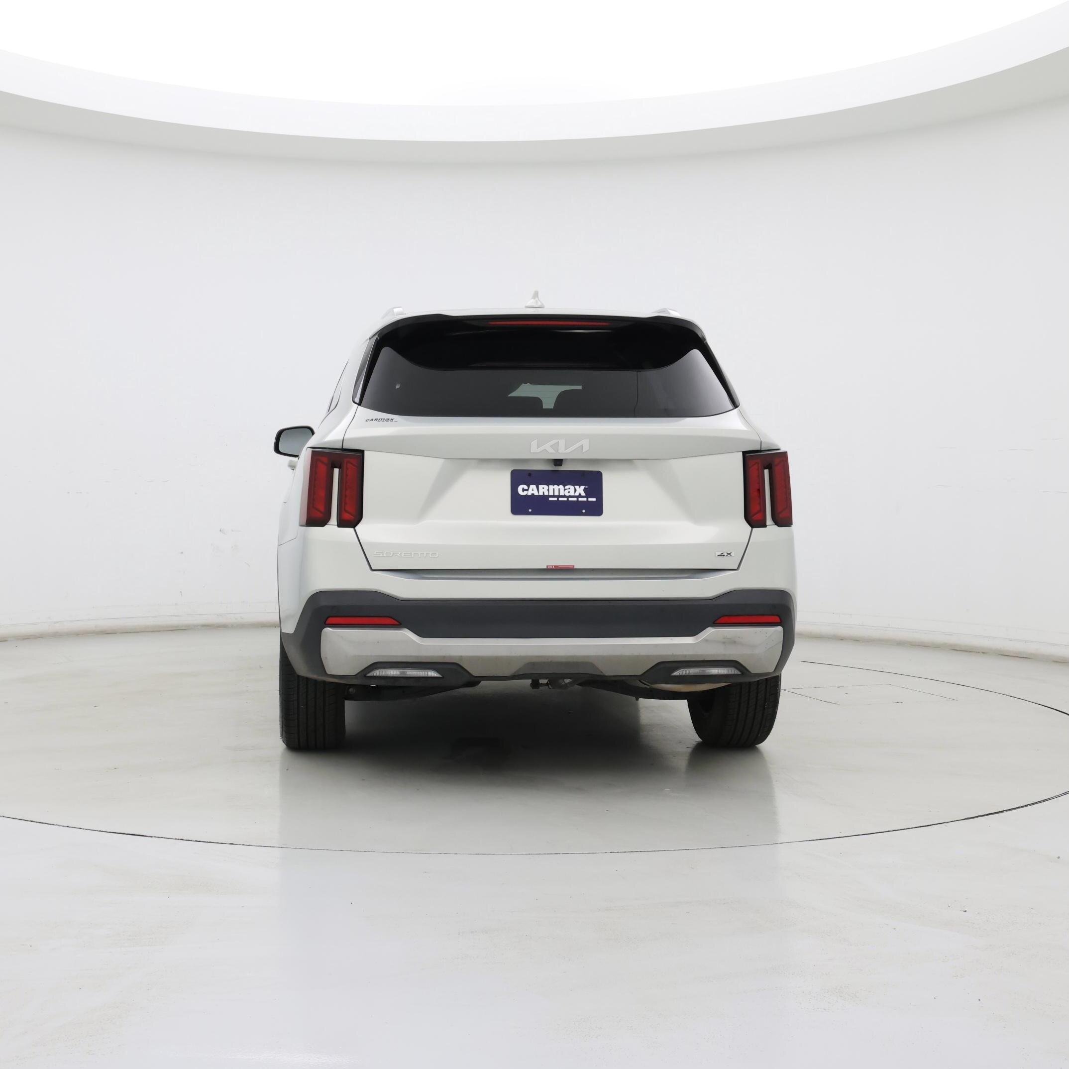 Thumbnail: 2026 Kia Sorento - 6