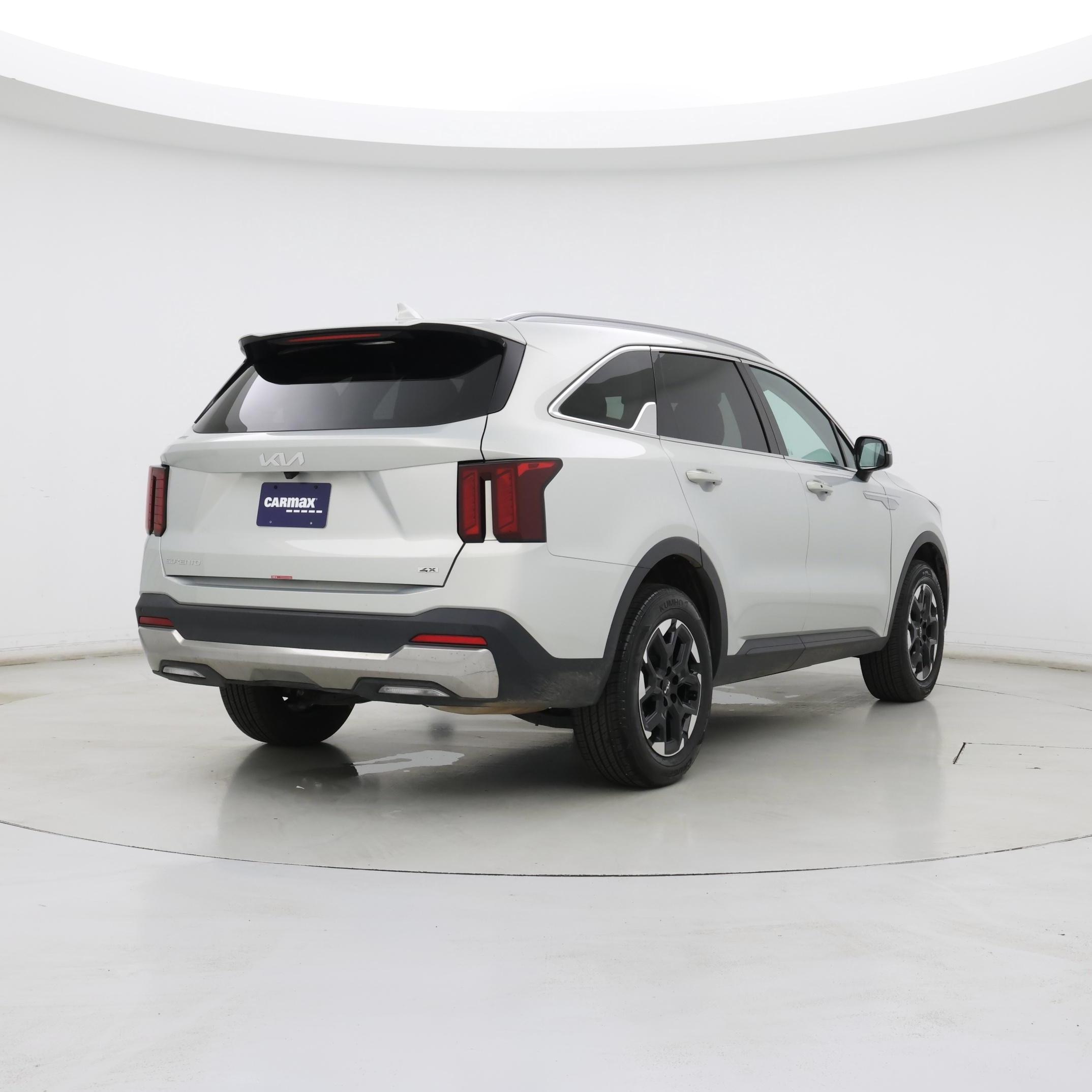Thumbnail: 2026 Kia Sorento - 8