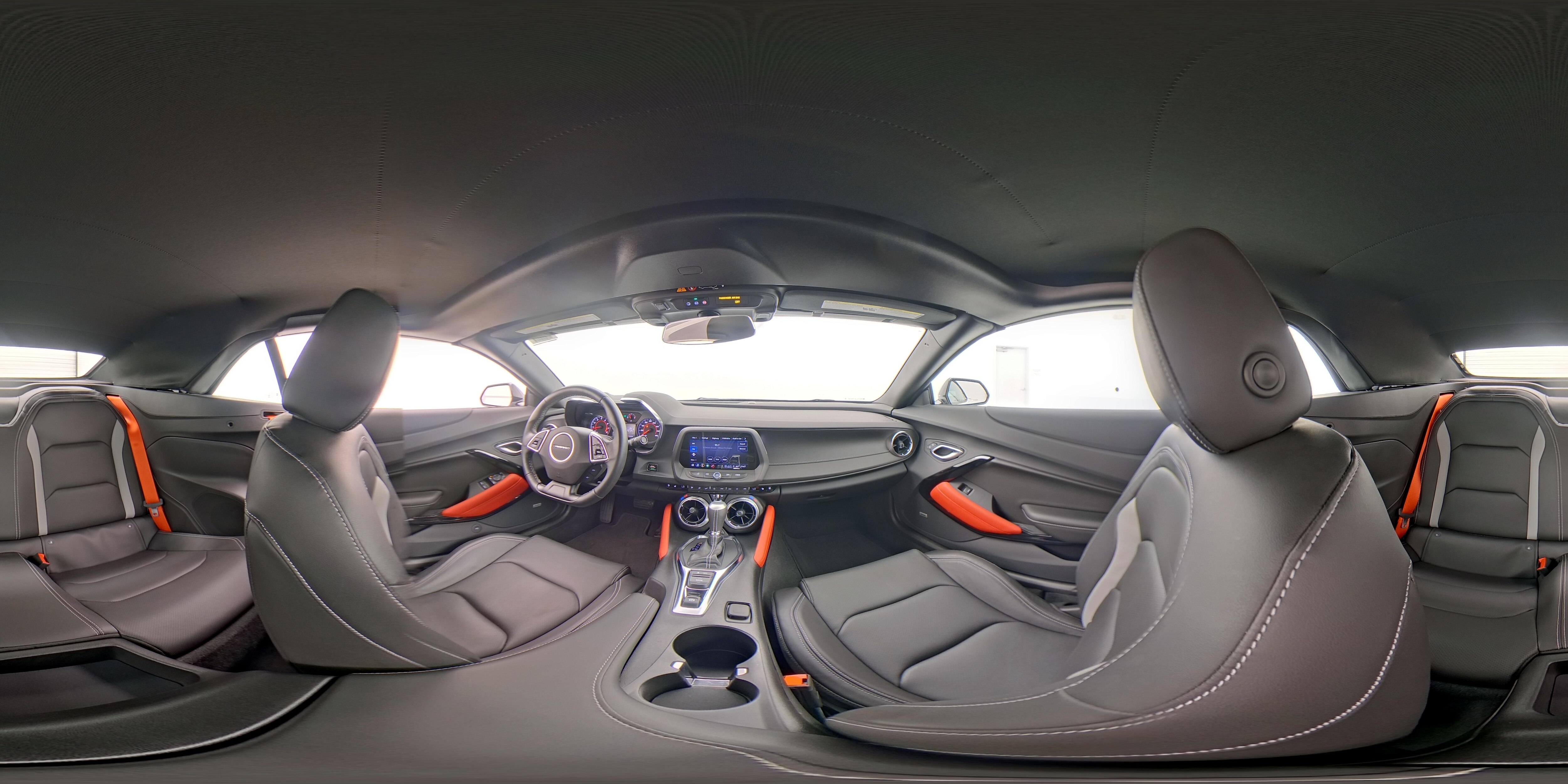 2023 Chevrolet Camaro 2LT - Photo 26