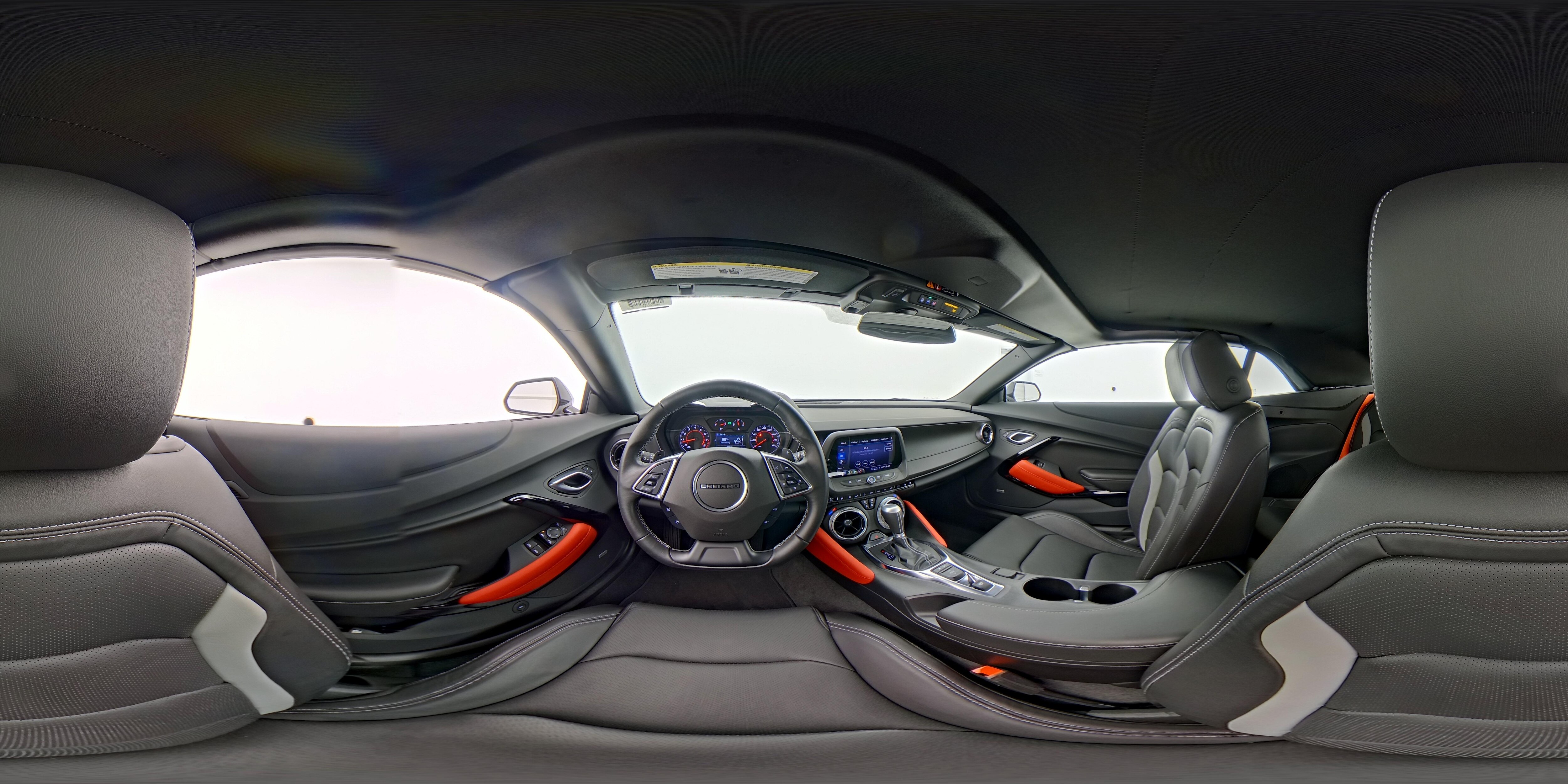 2023 Chevrolet Camaro 2LT - Photo 27