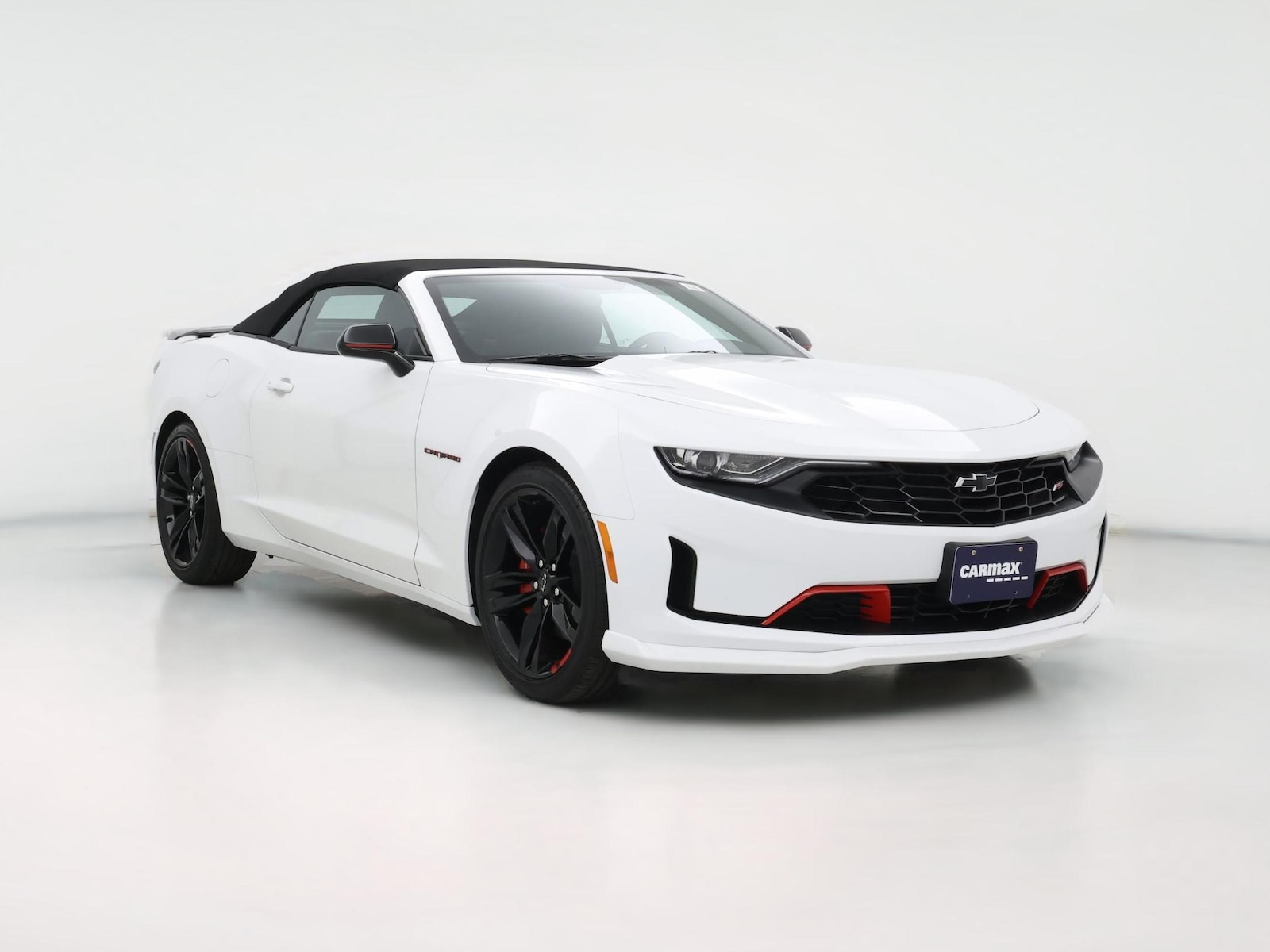 2023 Chevrolet Camaro 2LT - Photo 1