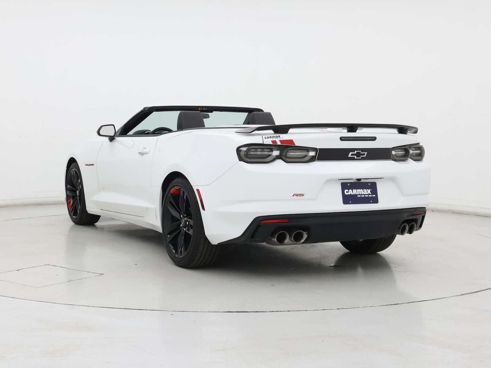 2023 Chevrolet Camaro 2LT - Photo 10