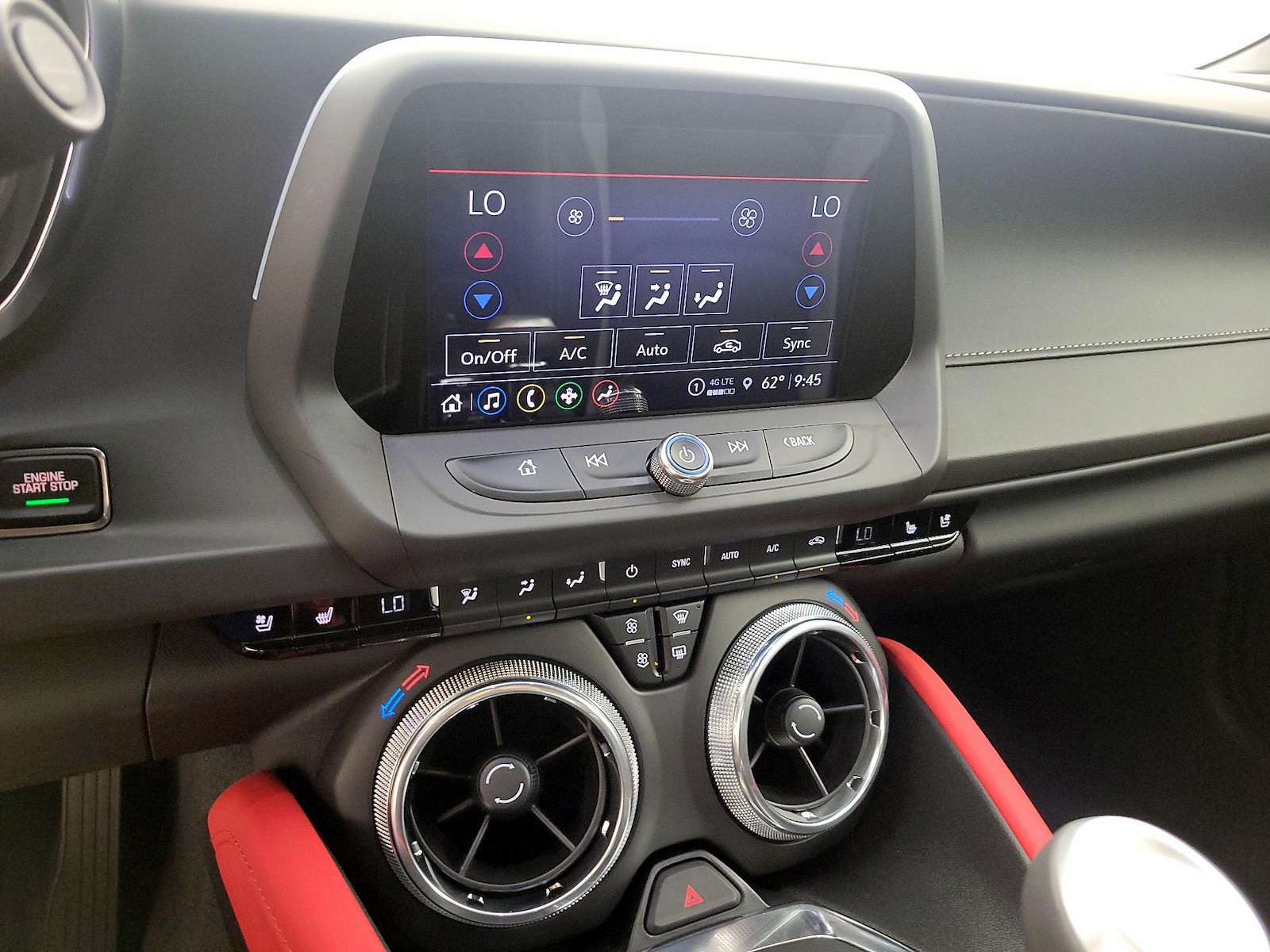 2023 Chevrolet Camaro 2LT - Photo 18