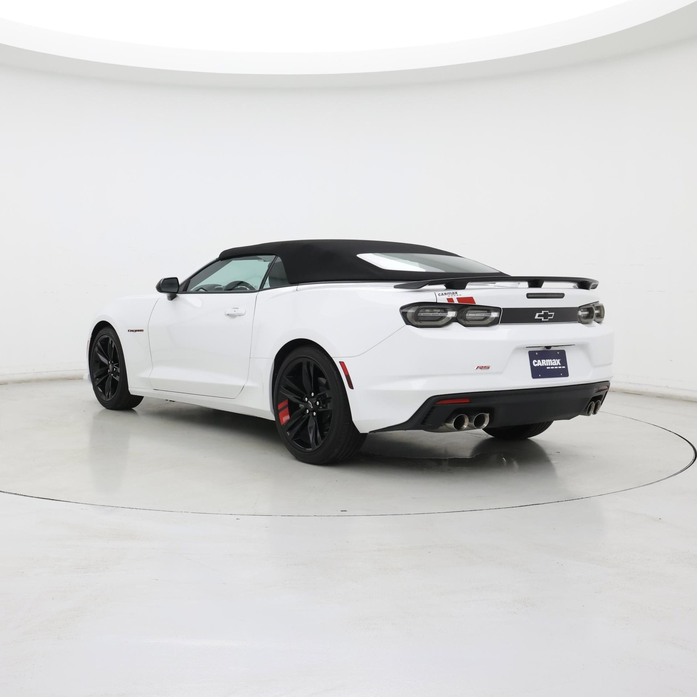 Thumbnail: 2023 Chevrolet Camaro - 2