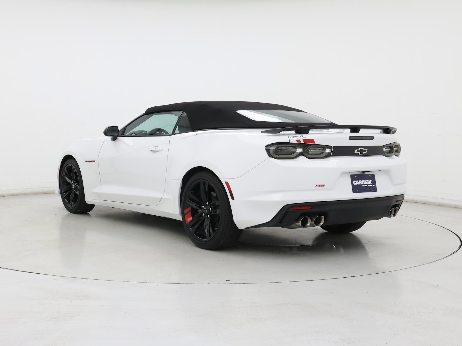 2023 Chevrolet Camaro 2LT - Photo 3