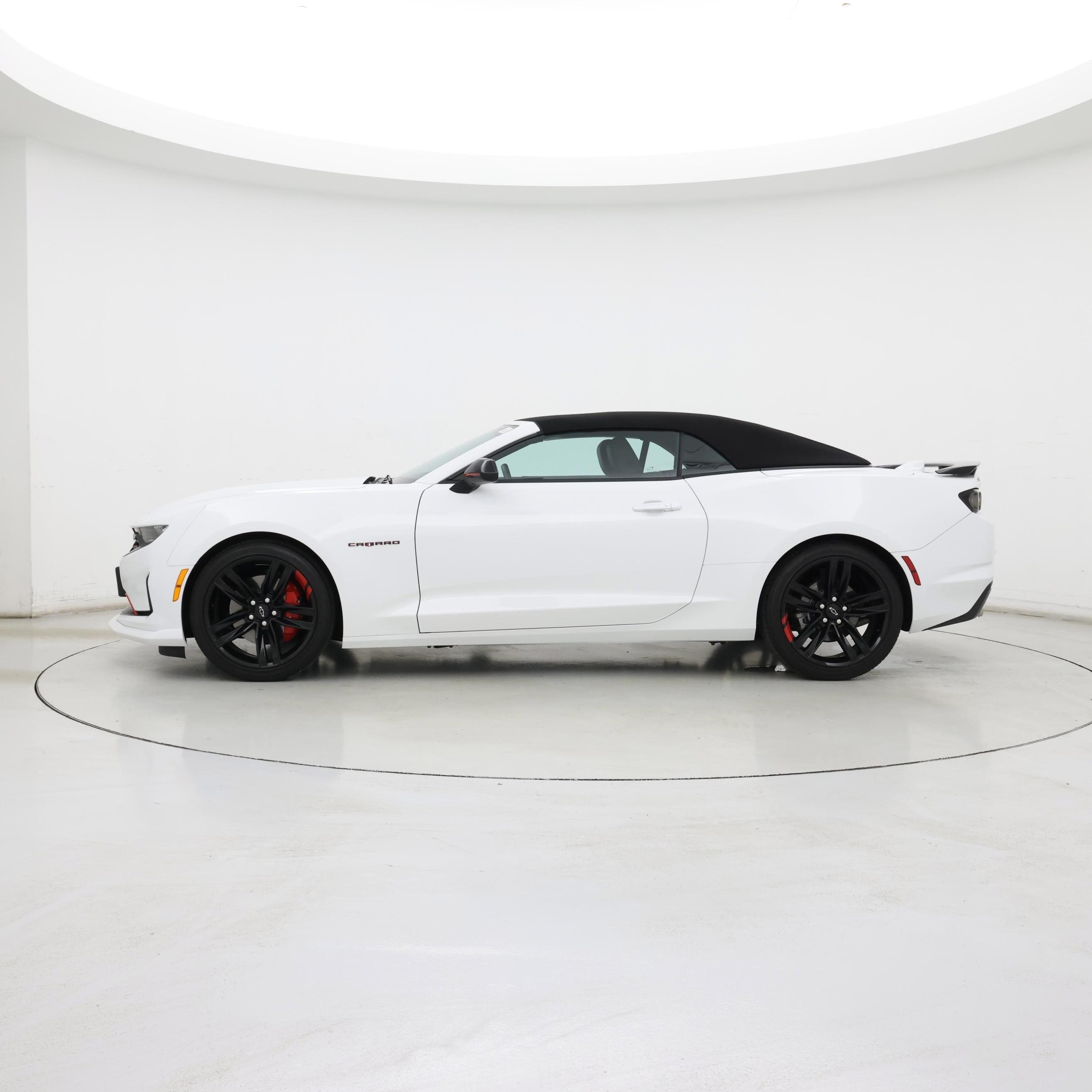 Thumbnail: 2023 Chevrolet Camaro - 3