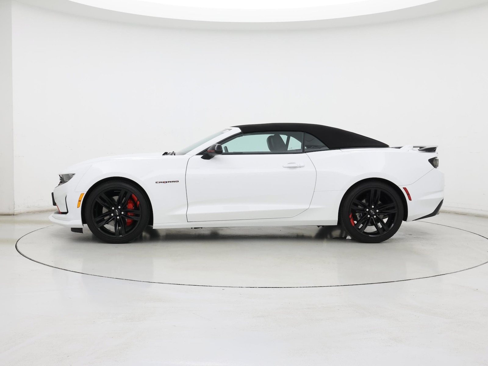 2023 Chevrolet Camaro 2LT - Photo 4