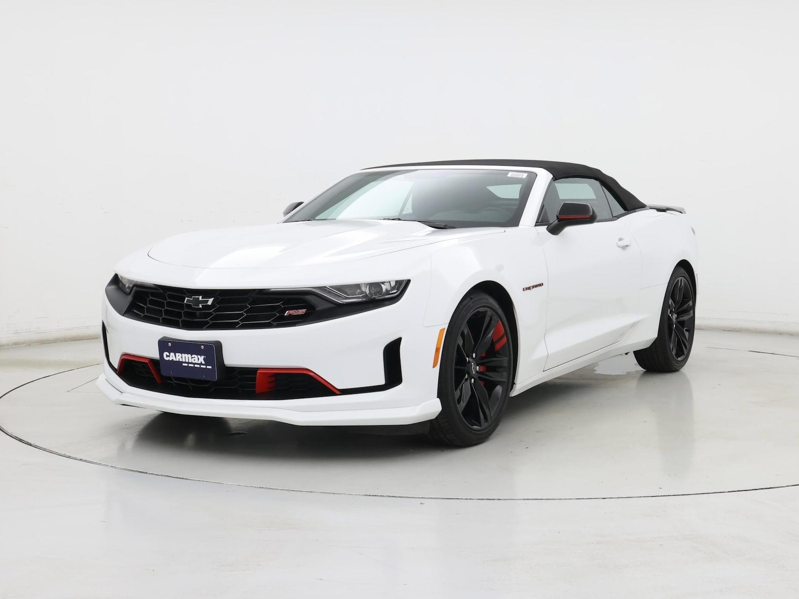 2023 Chevrolet Camaro 2LT - Photo 5
