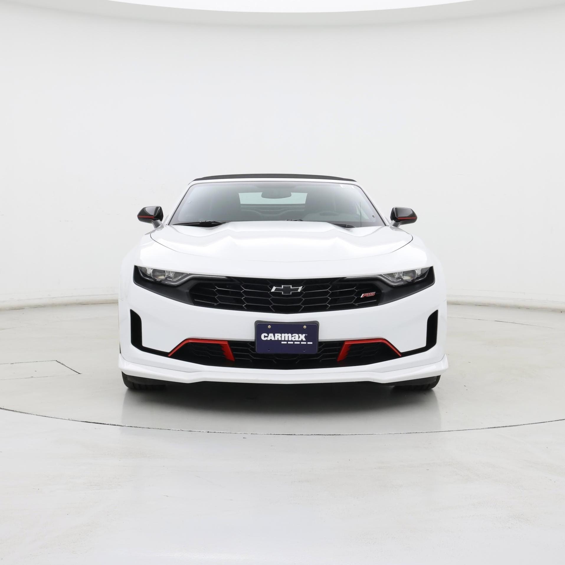 Thumbnail: 2023 Chevrolet Camaro - 5