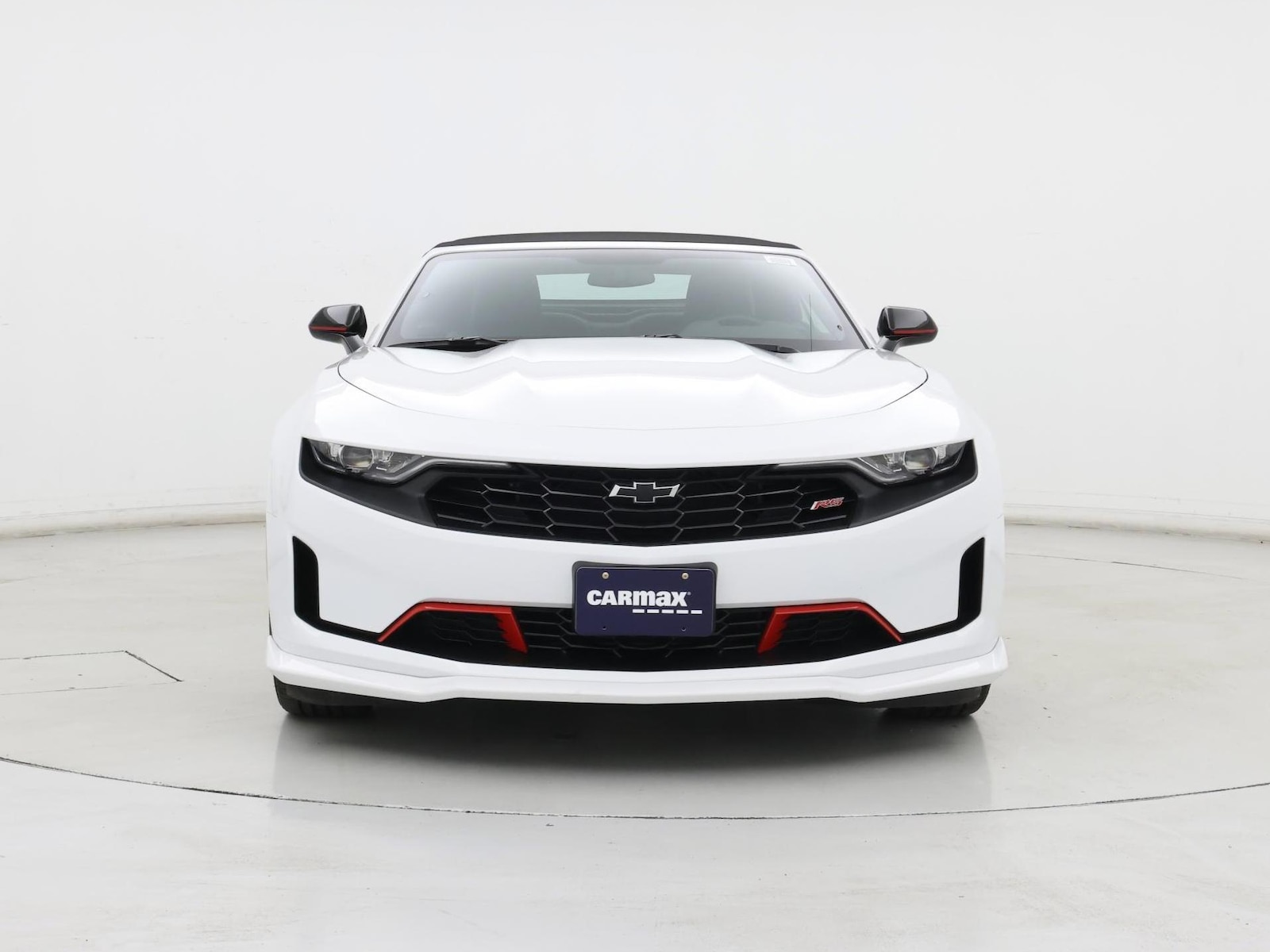 2023 Chevrolet Camaro 2LT - Photo 6