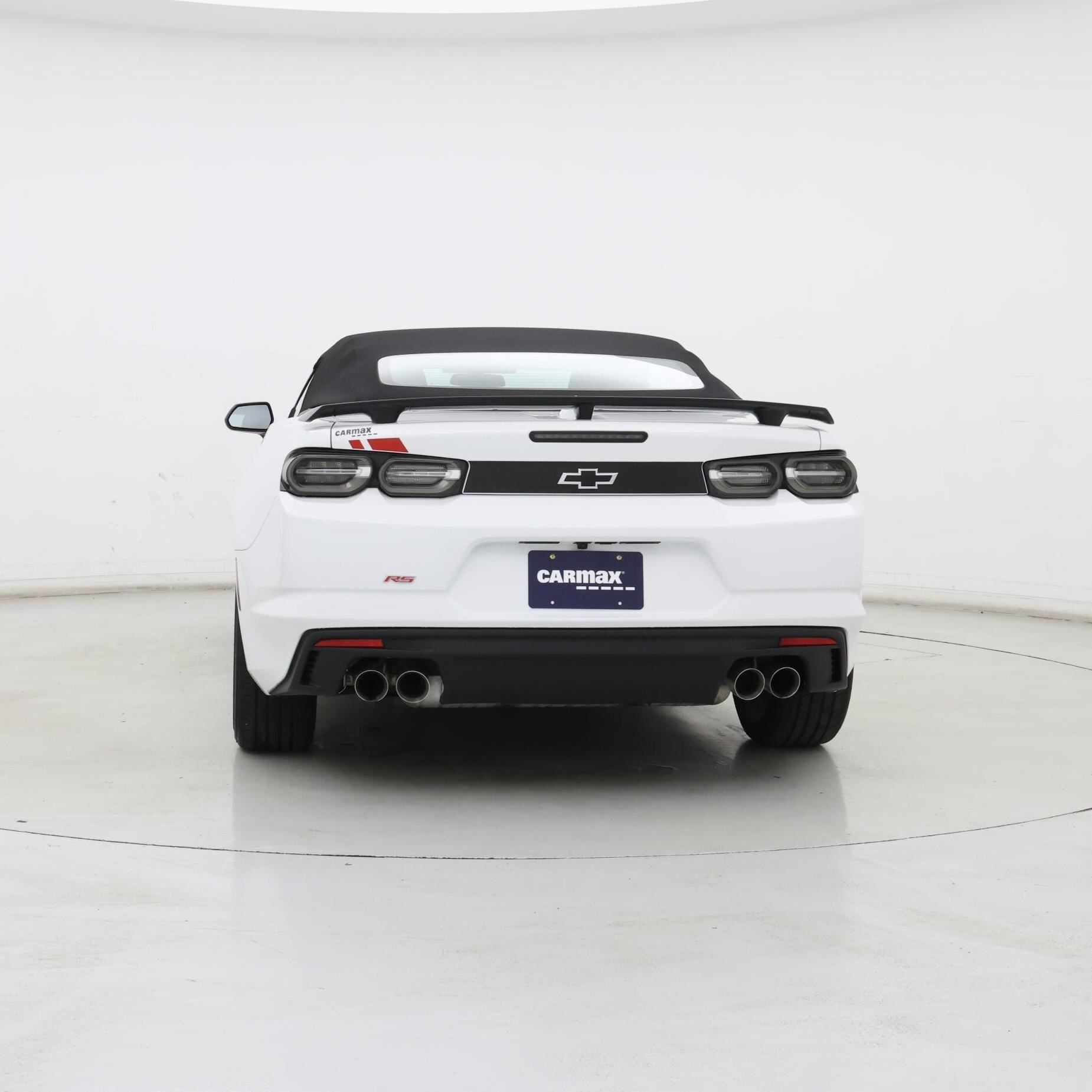 Thumbnail: 2023 Chevrolet Camaro - 6