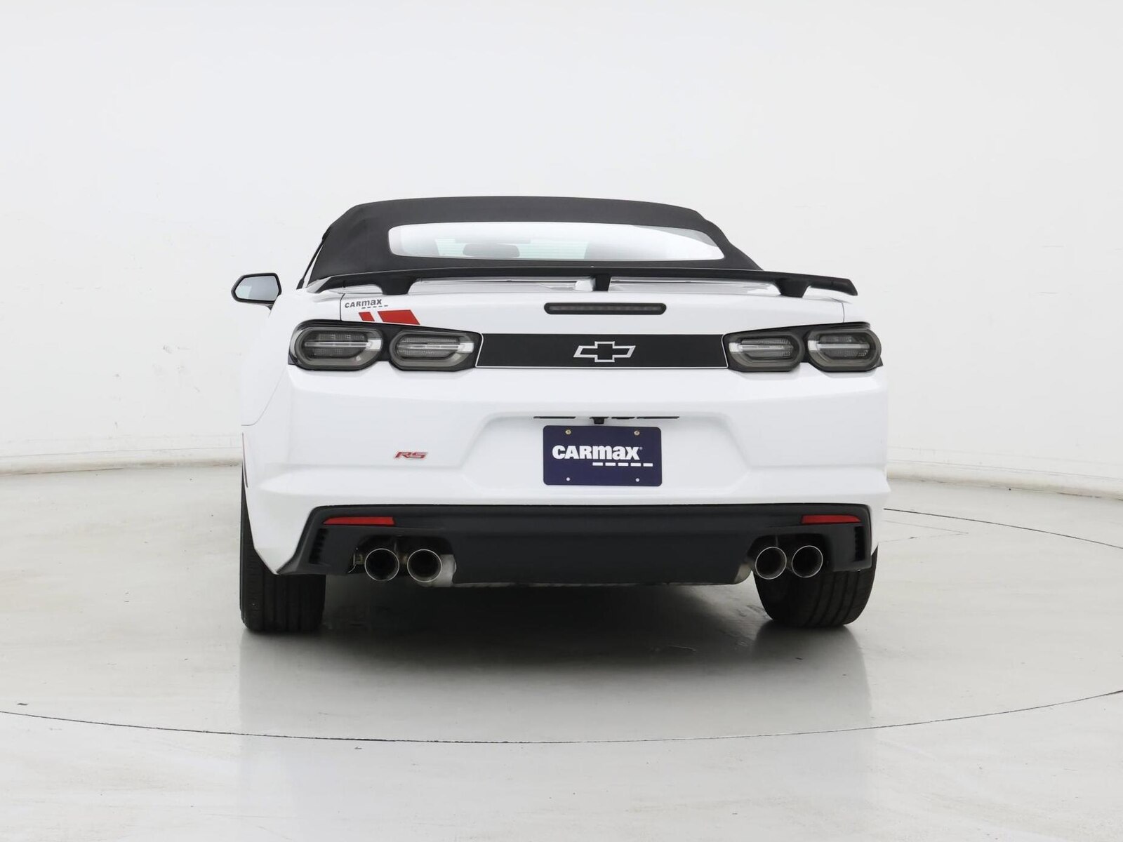 2023 Chevrolet Camaro 2LT - Photo 7