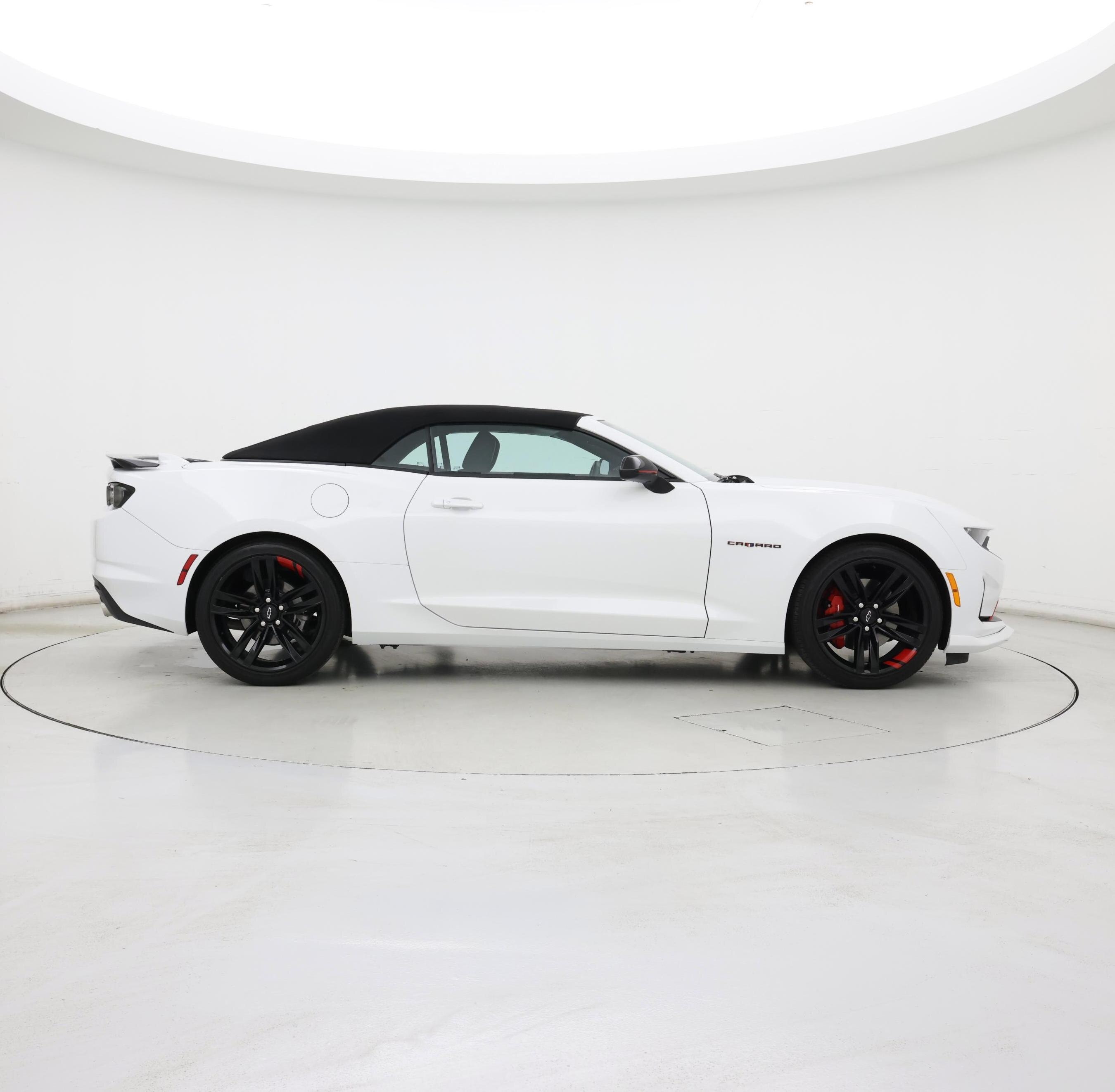 Thumbnail: 2023 Chevrolet Camaro - 7
