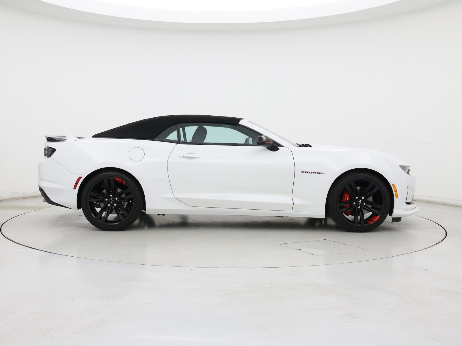2023 Chevrolet Camaro 2LT - Photo 8