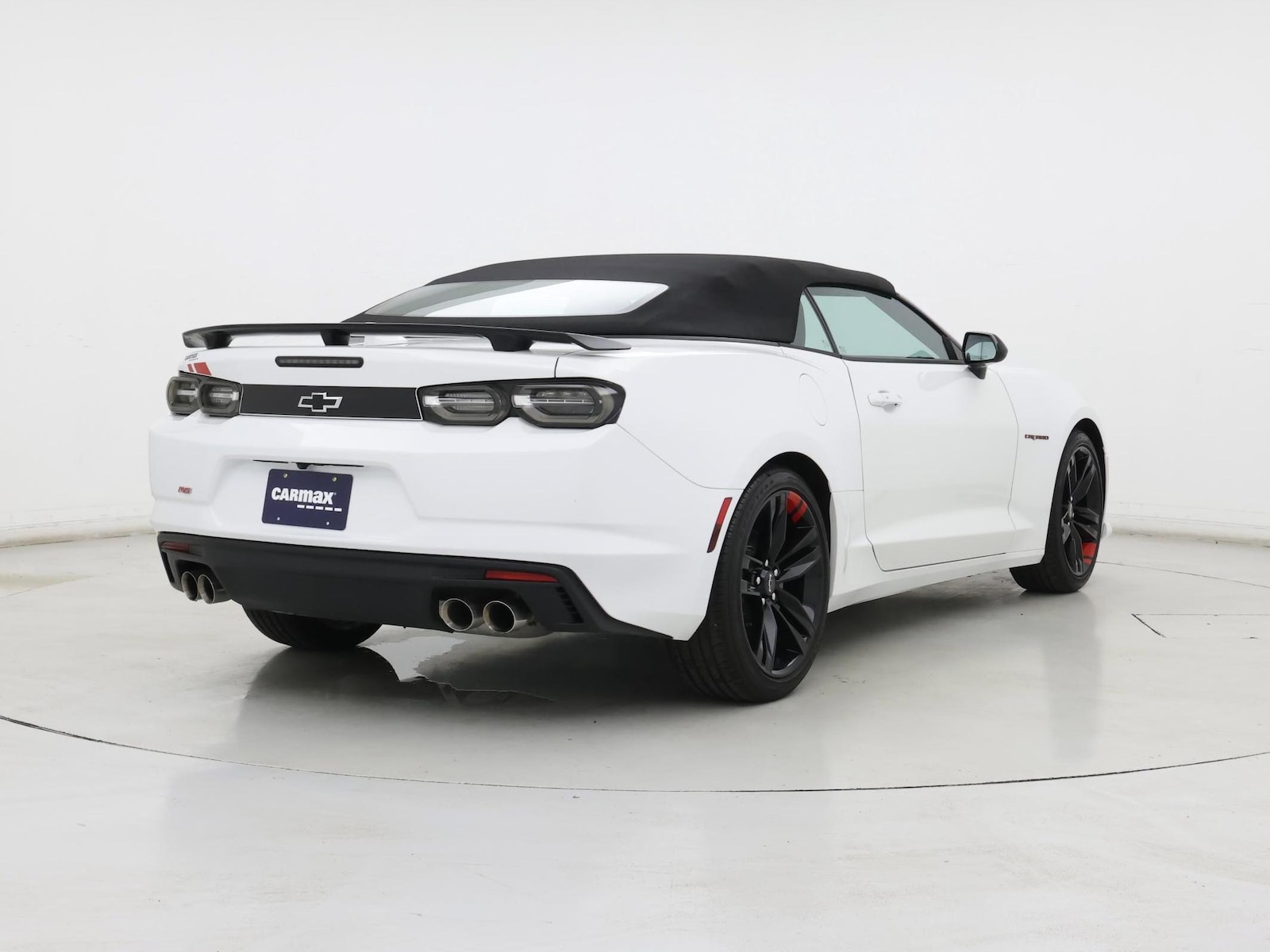 2023 Chevrolet Camaro 2LT - Photo 9