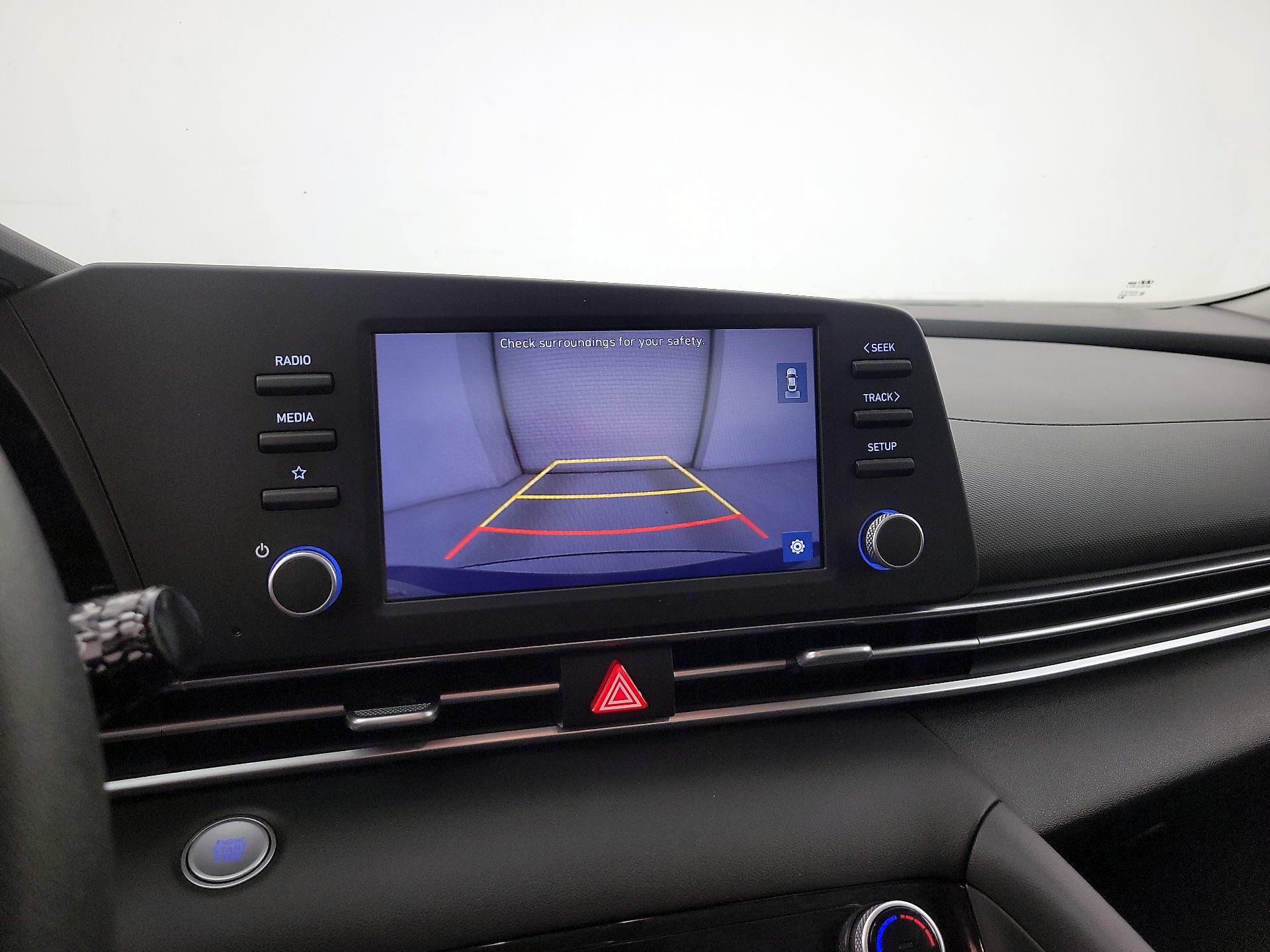 Thumbnail: 2023 Hyundai Elantra - 14