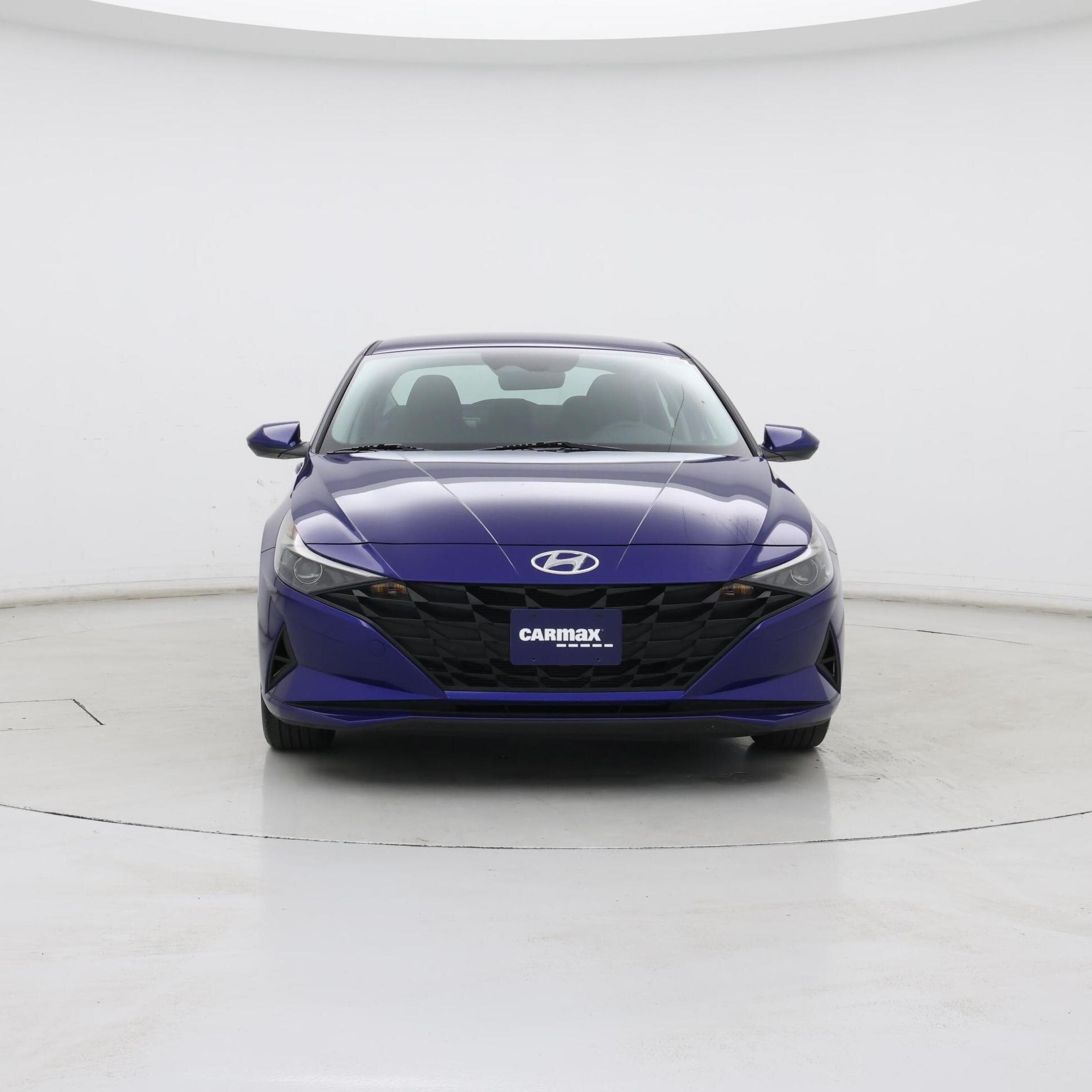 Thumbnail: 2023 Hyundai Elantra - 5