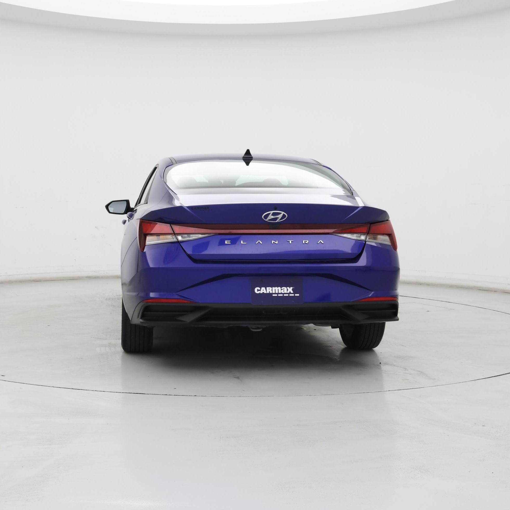 Thumbnail: 2023 Hyundai Elantra - 6